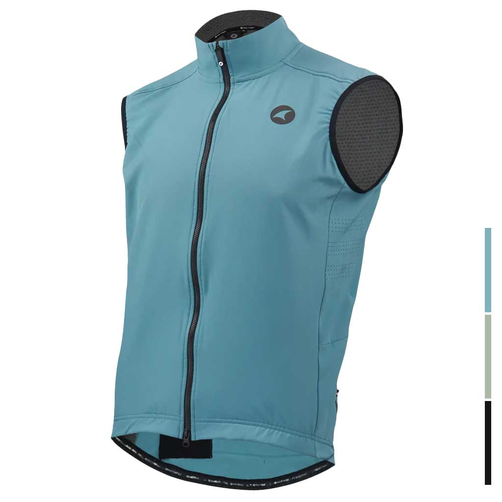 Alpine Thermal Cycling Vest