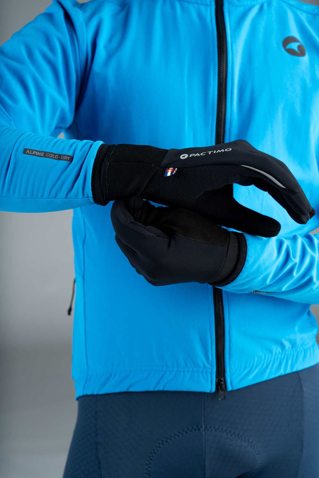 Alpine Pro Gloves