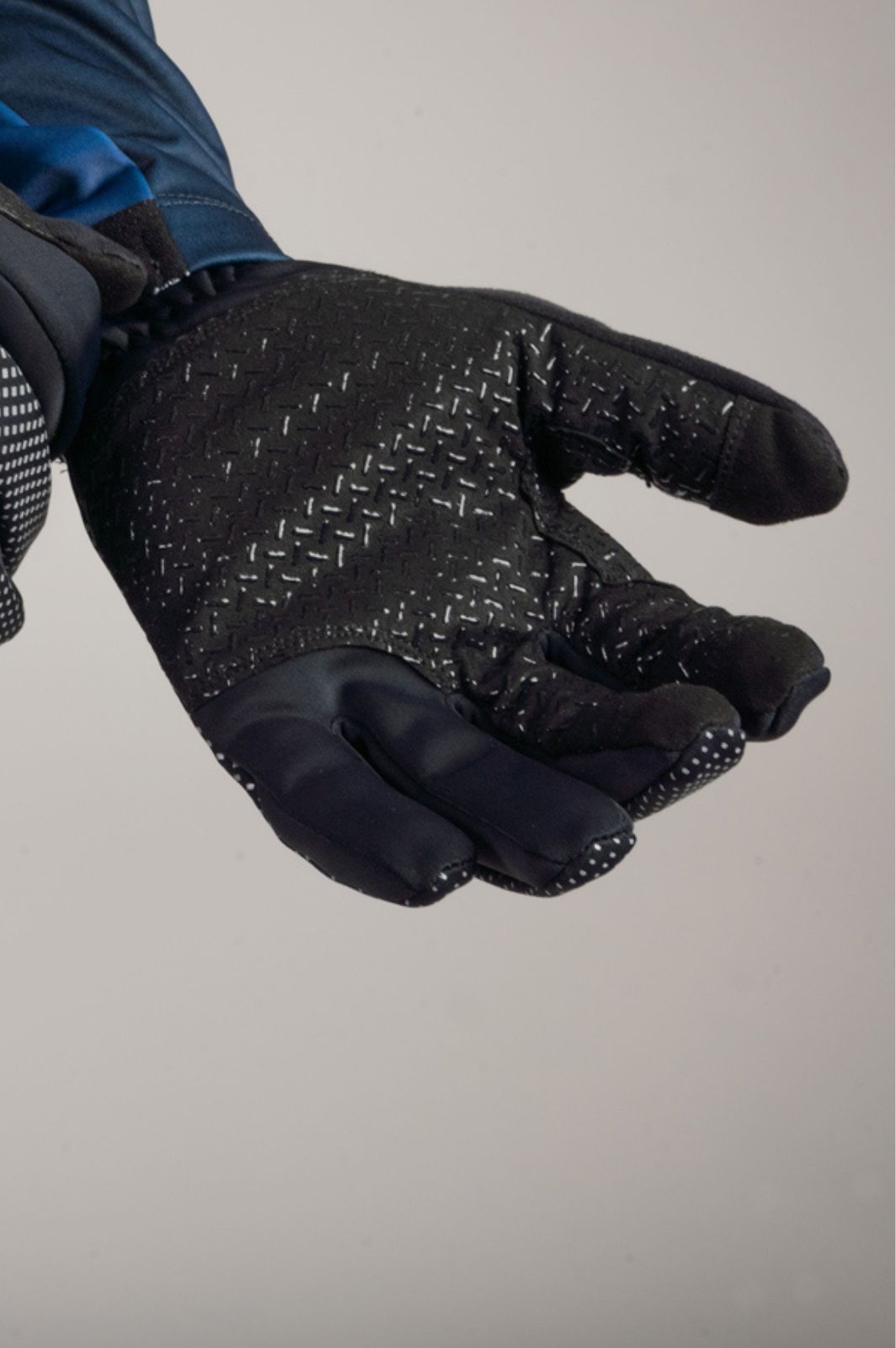 Winter Cycling Gloves - Alpine