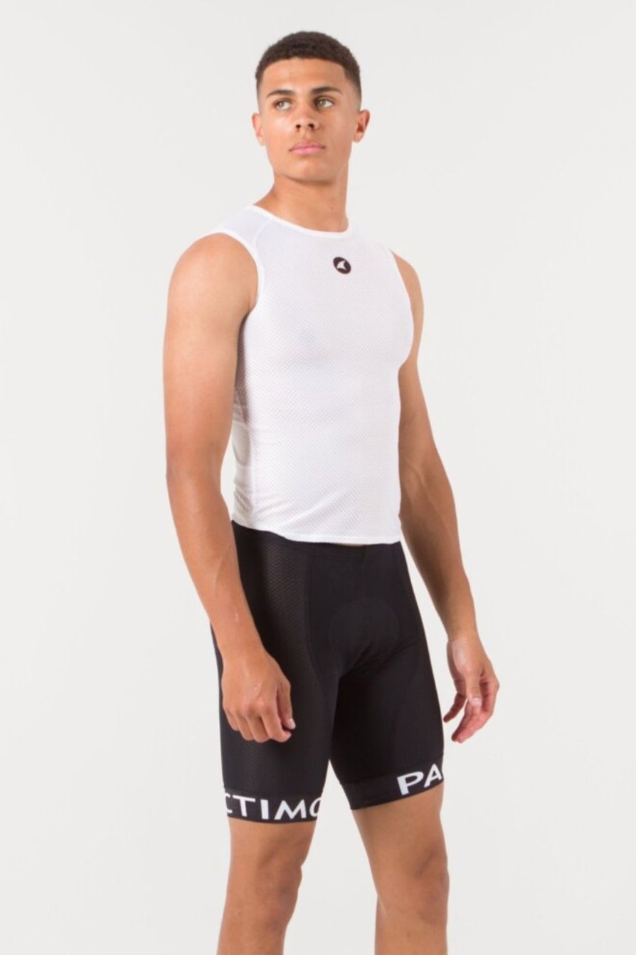 Men's MTB Short Liner - Apex Front View