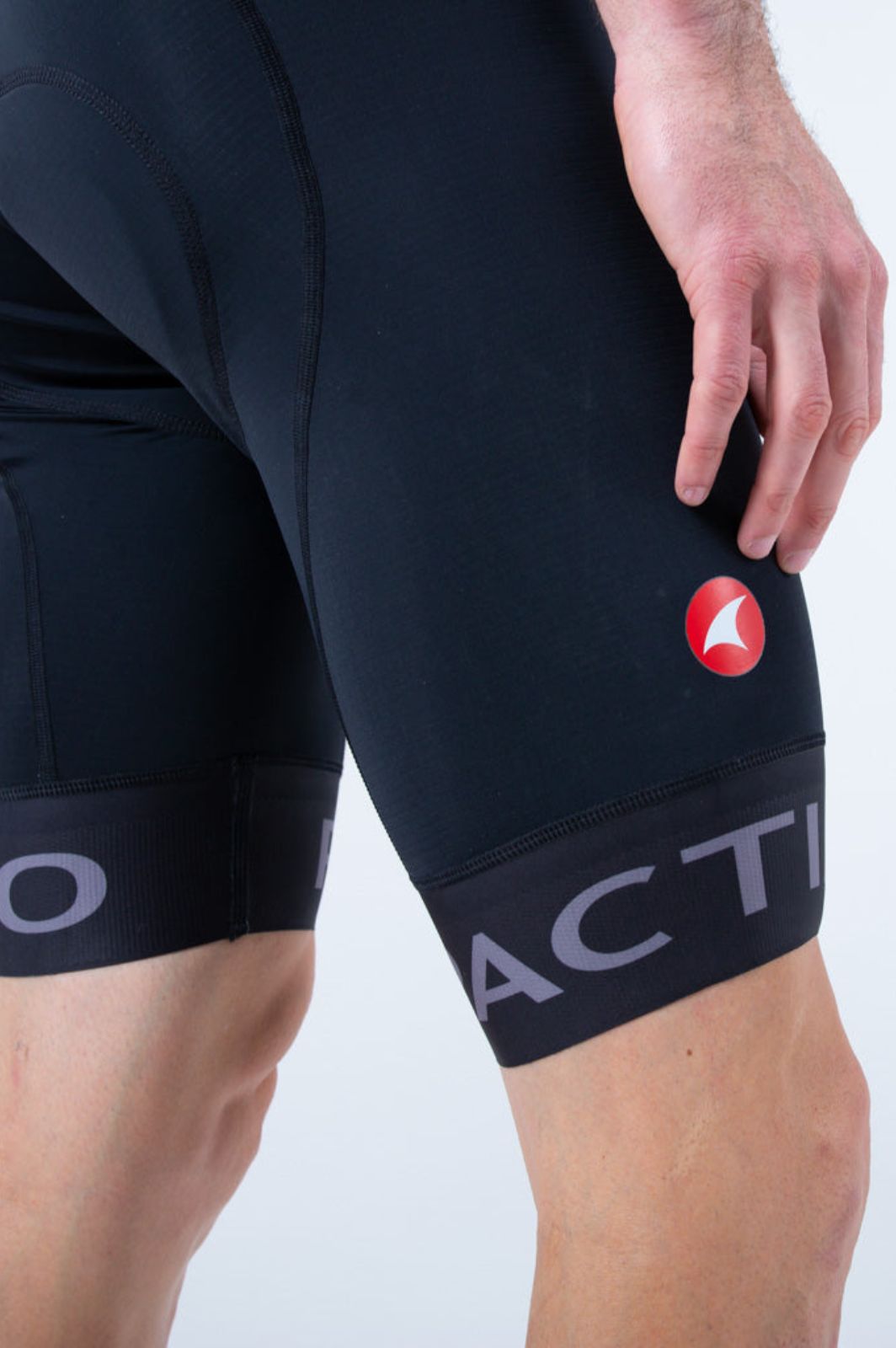 Men's Ascent Vector Bibs Outlet