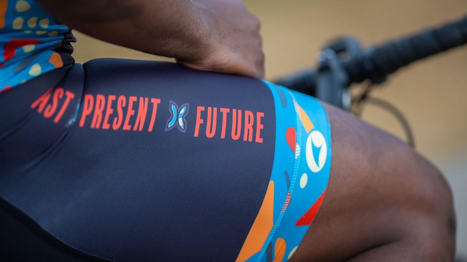Past, Present, and Future Cycling Bibs from Pactimo 