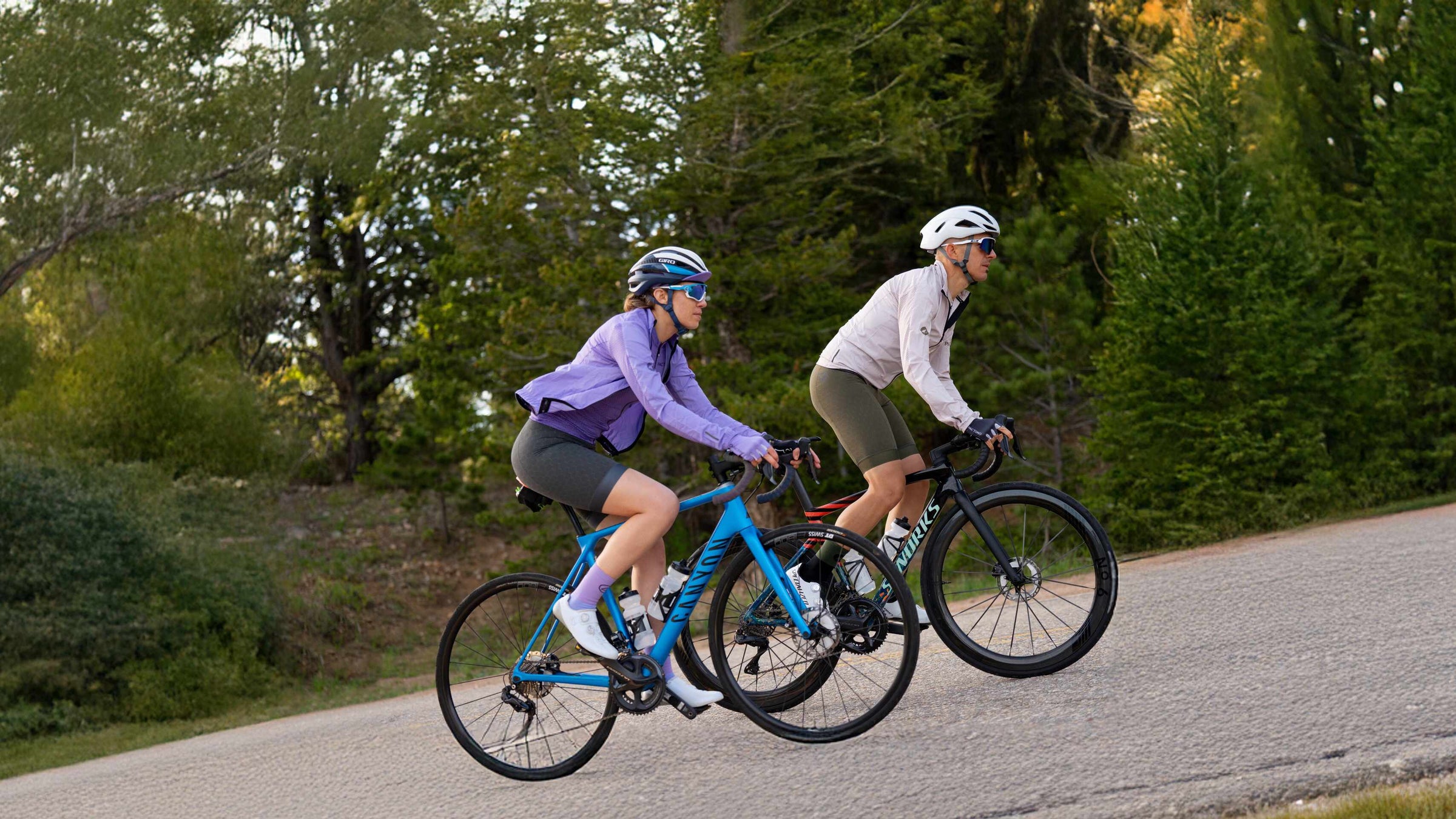 Summit Collection - Premium cycling clothing