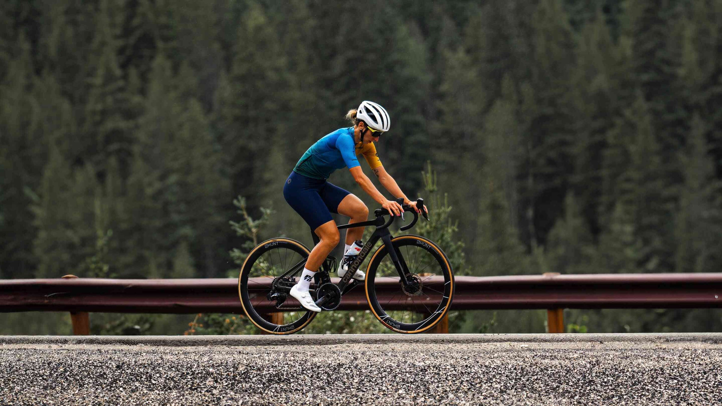 Women's Cycling Bib Shorts