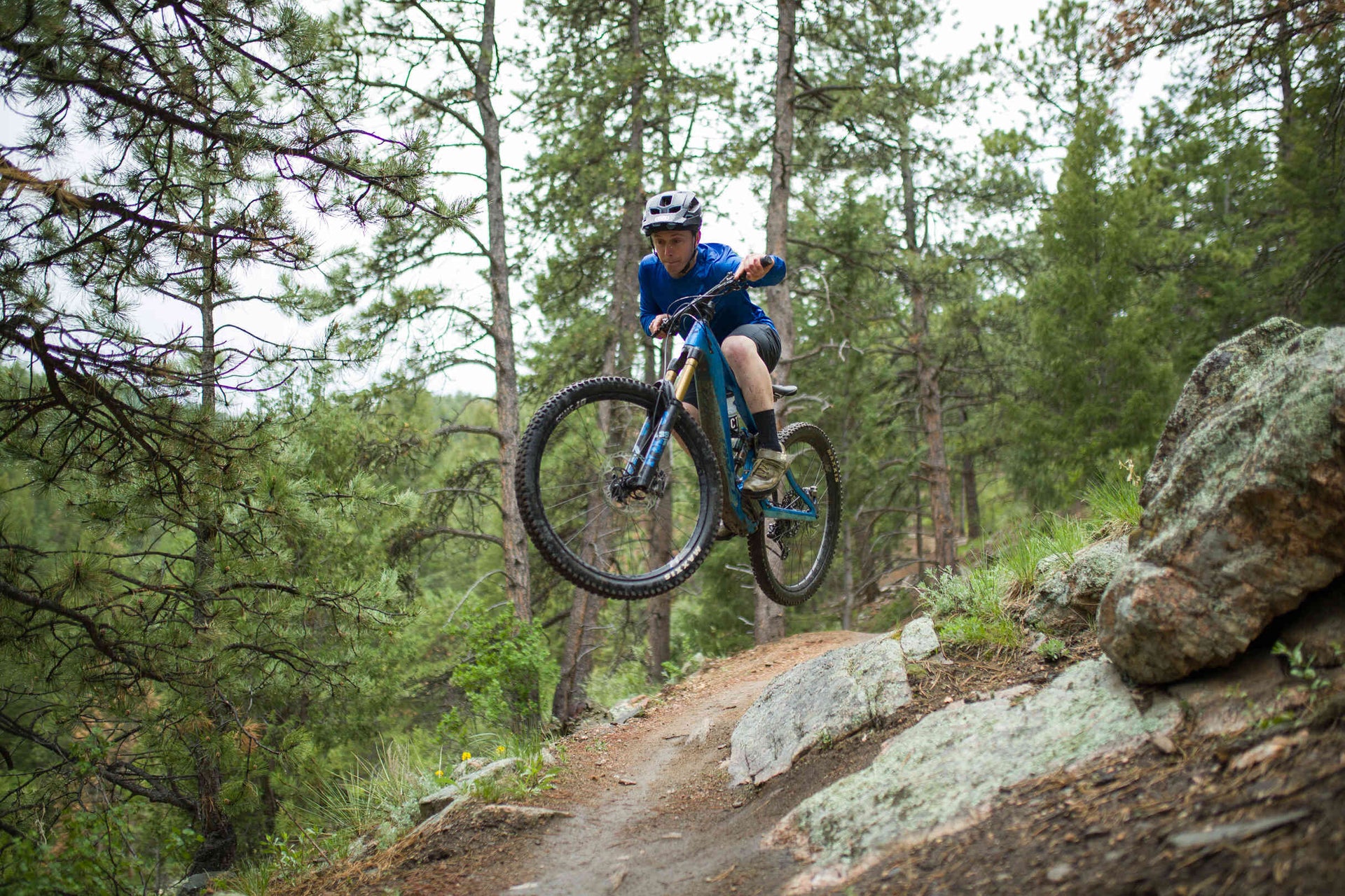 5 Drills to Improve Bike Handling Cycling Skills Pactimo