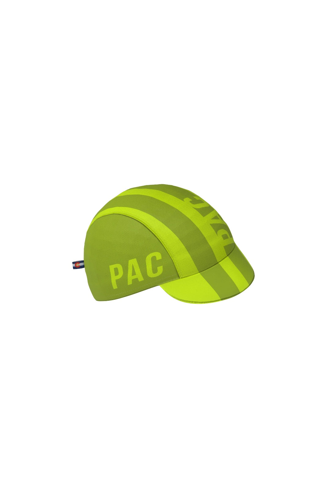 PAC Cycling Cap