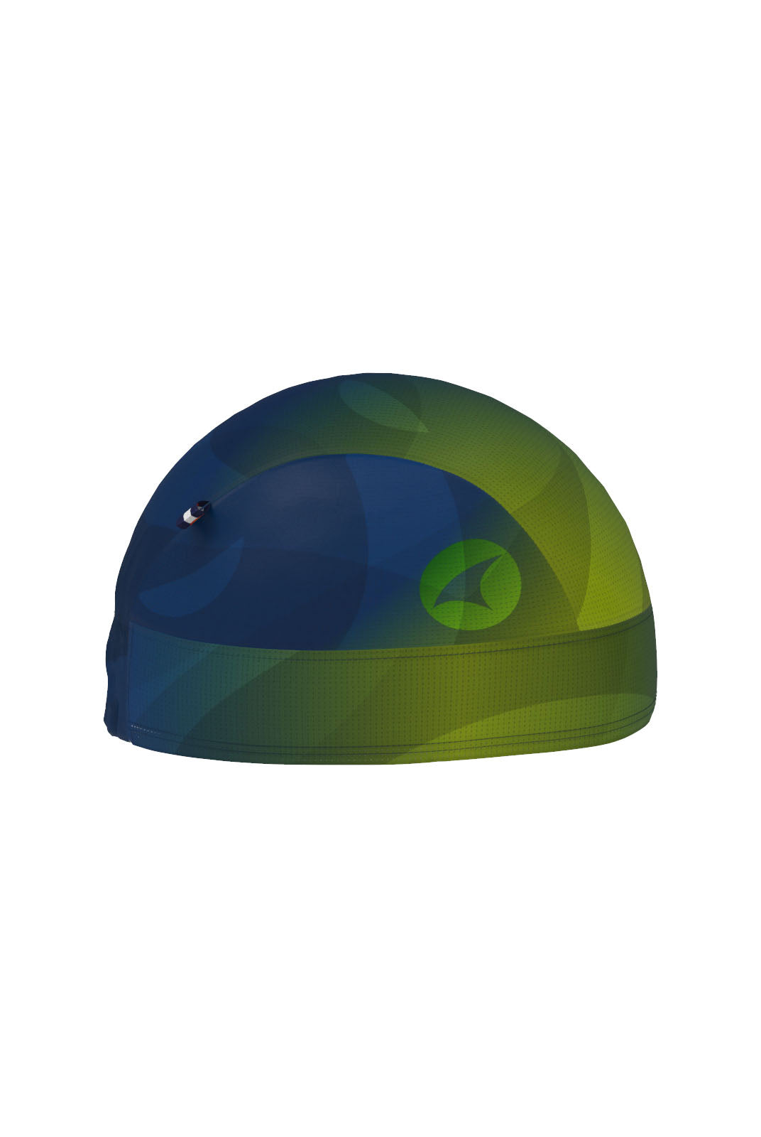 PAC Summer Skull Cap - Cool Fade Right View