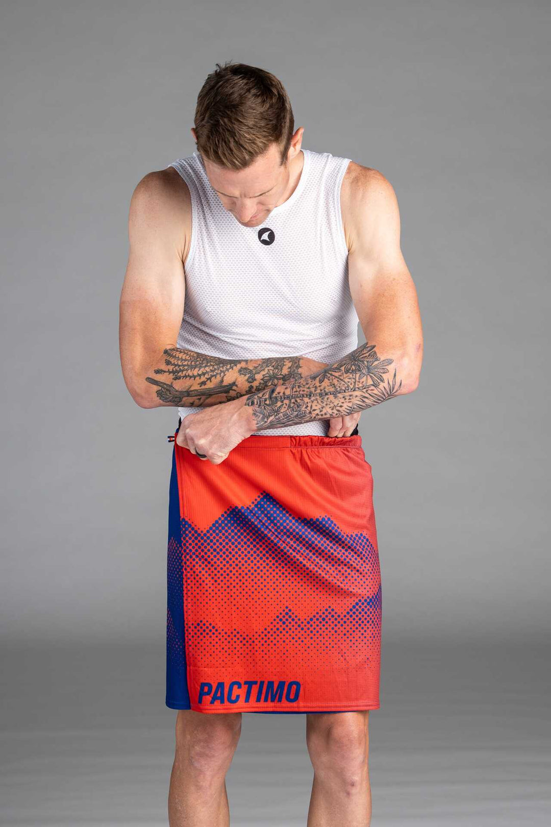 Quick Release Changing Kilt™