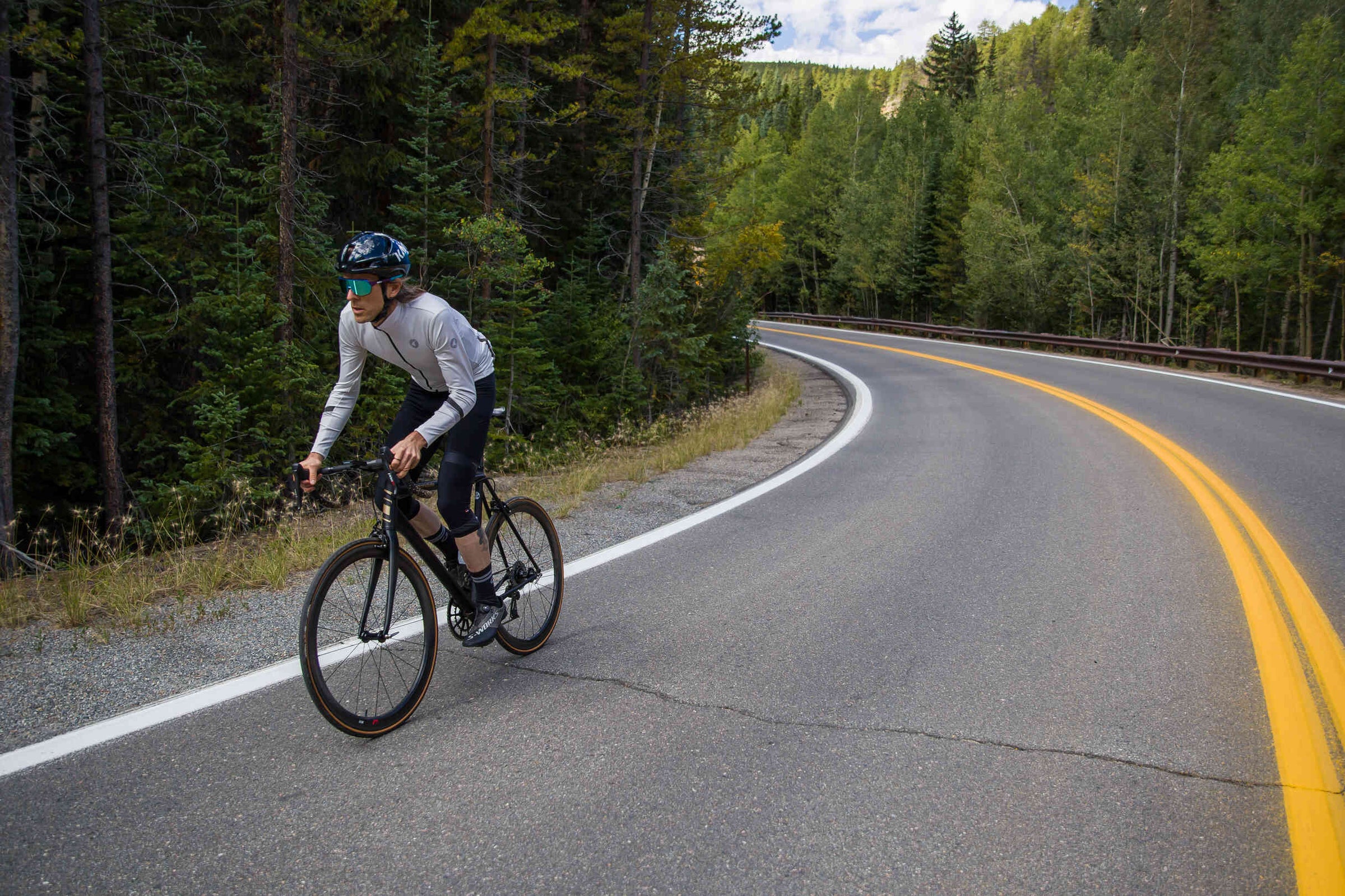 Cycling Vest - Ride Outside All Winter Long With This Heated Jacket