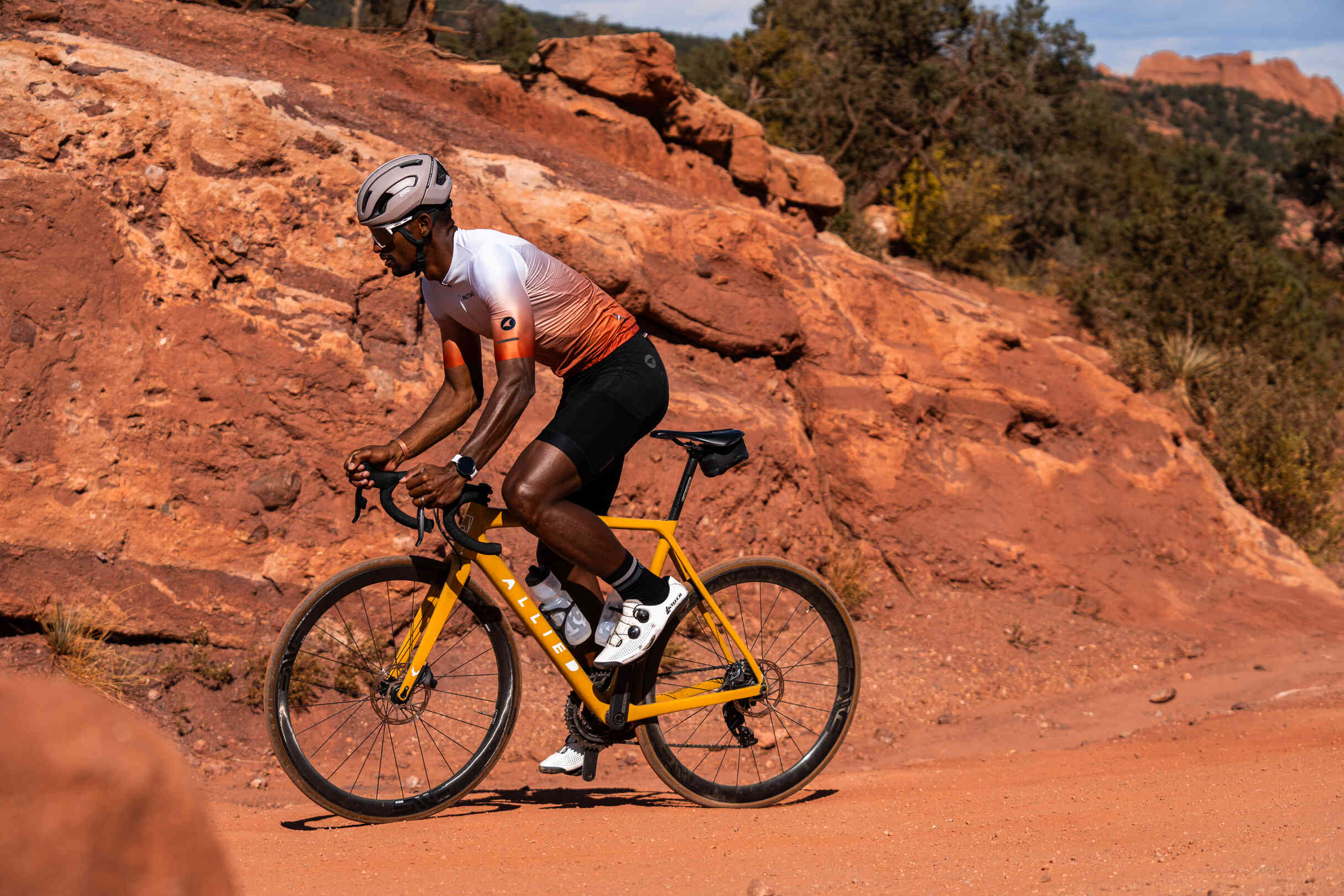 Colorful Cycling Spring '24 Lookbook | Cycling Apparel | Pactimo