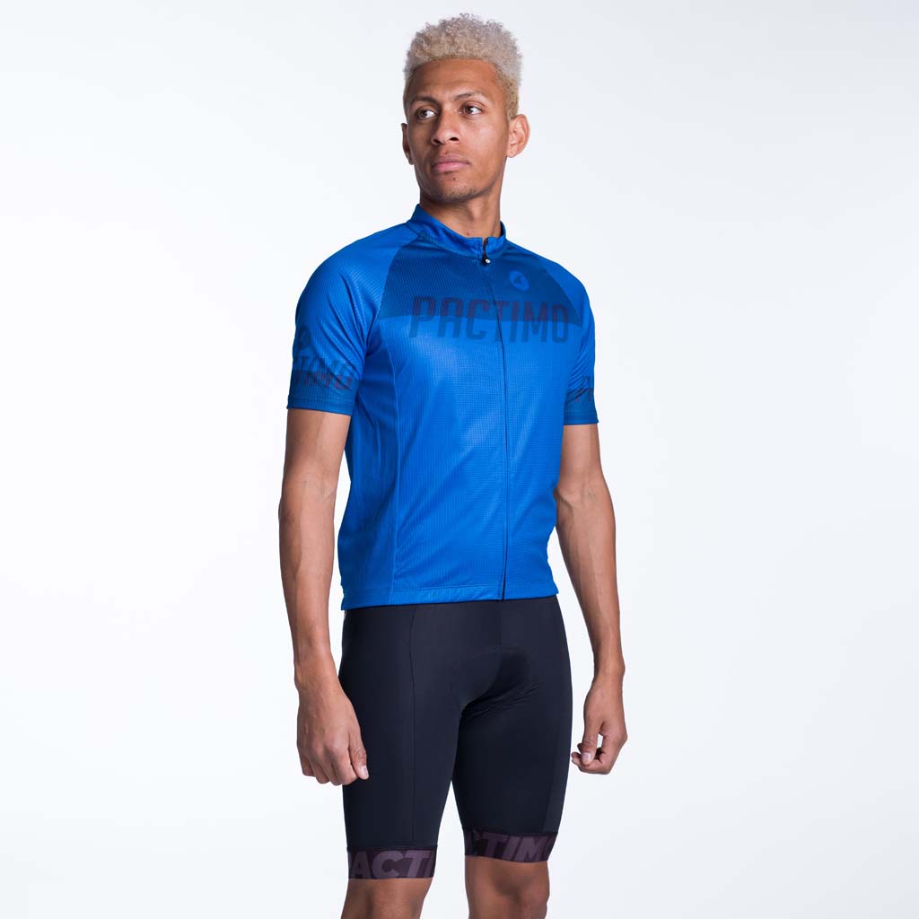 Affordable Cycling Kits - Continental Collection