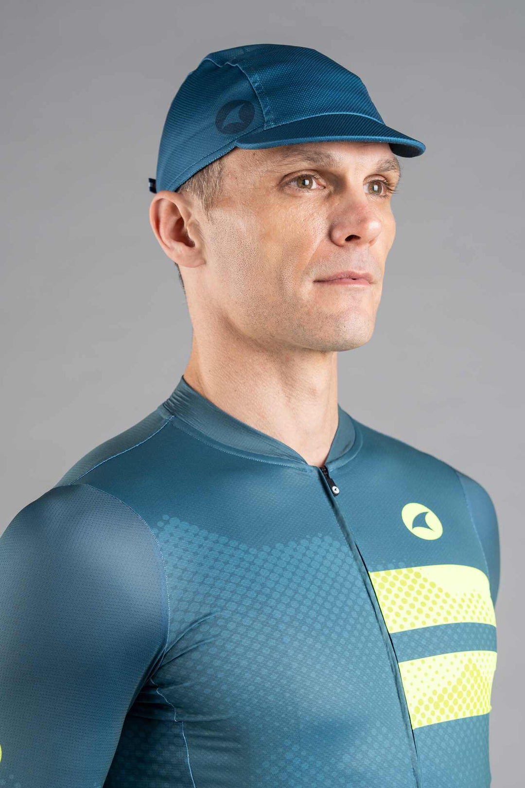 Cycling Cap