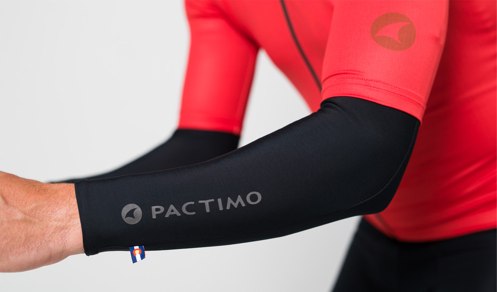 When to Wear Cycling Arm, Leg, and Knee Warmers
