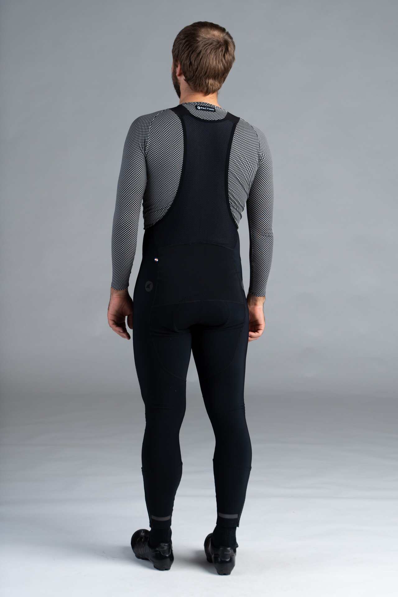 Men's Vertex WX-D Bib Tight