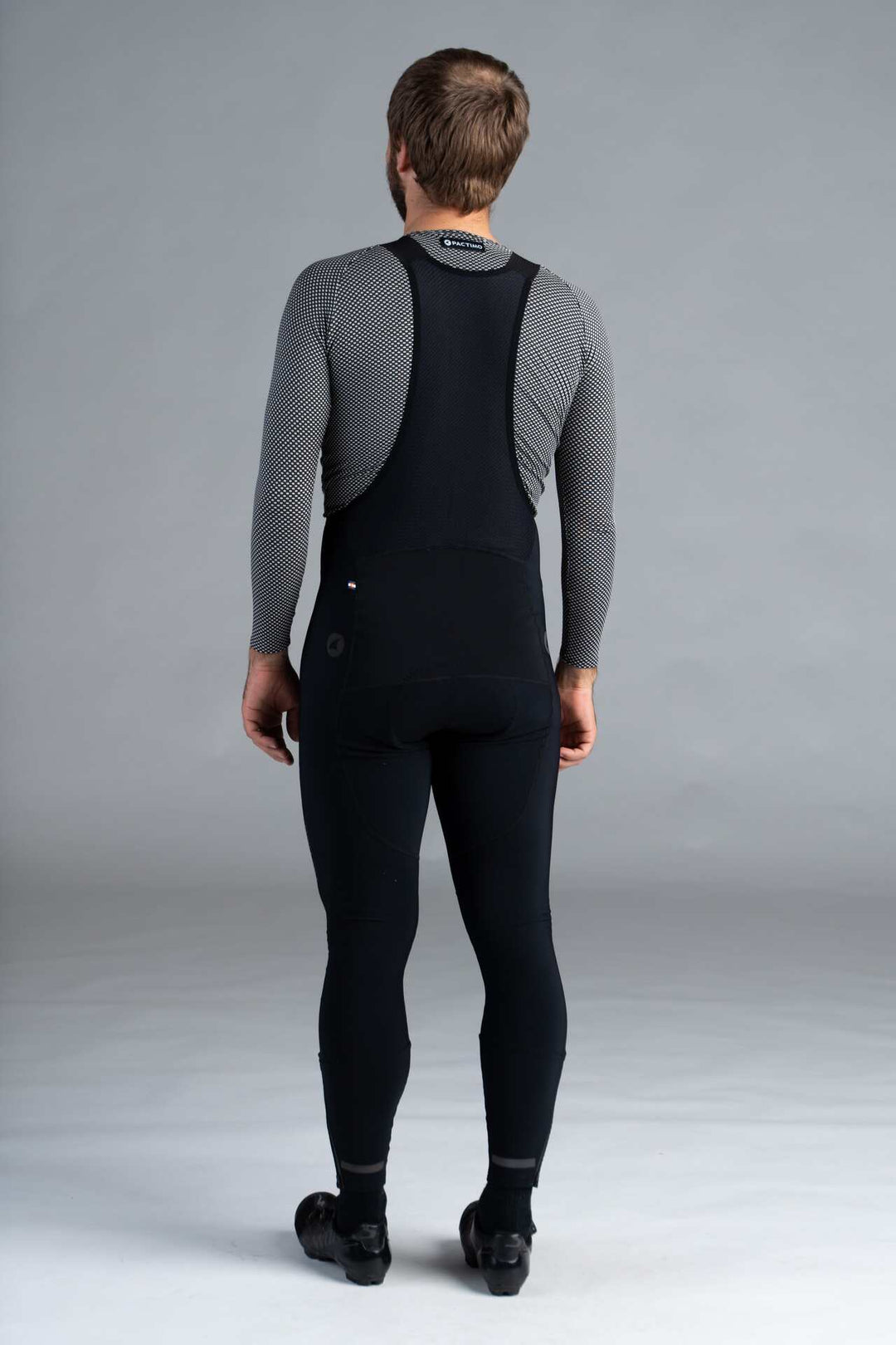 Men's Vertex WX-D Bib Tight