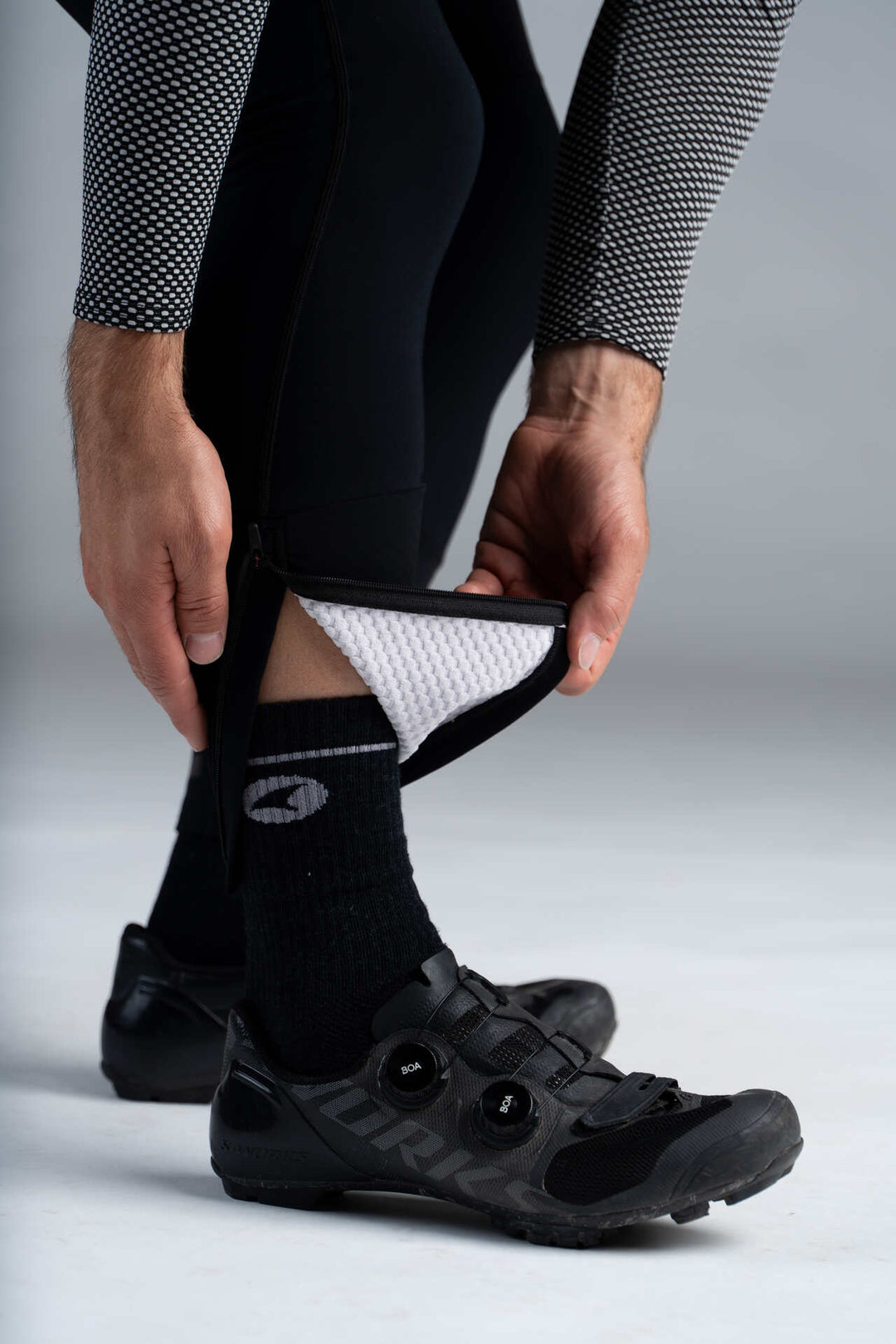 Men's Vertex WX-D Bib Tight