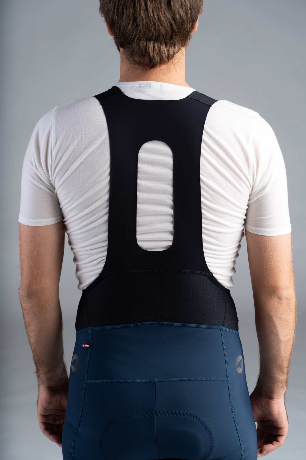 Men's Alpine Thermal Bibs