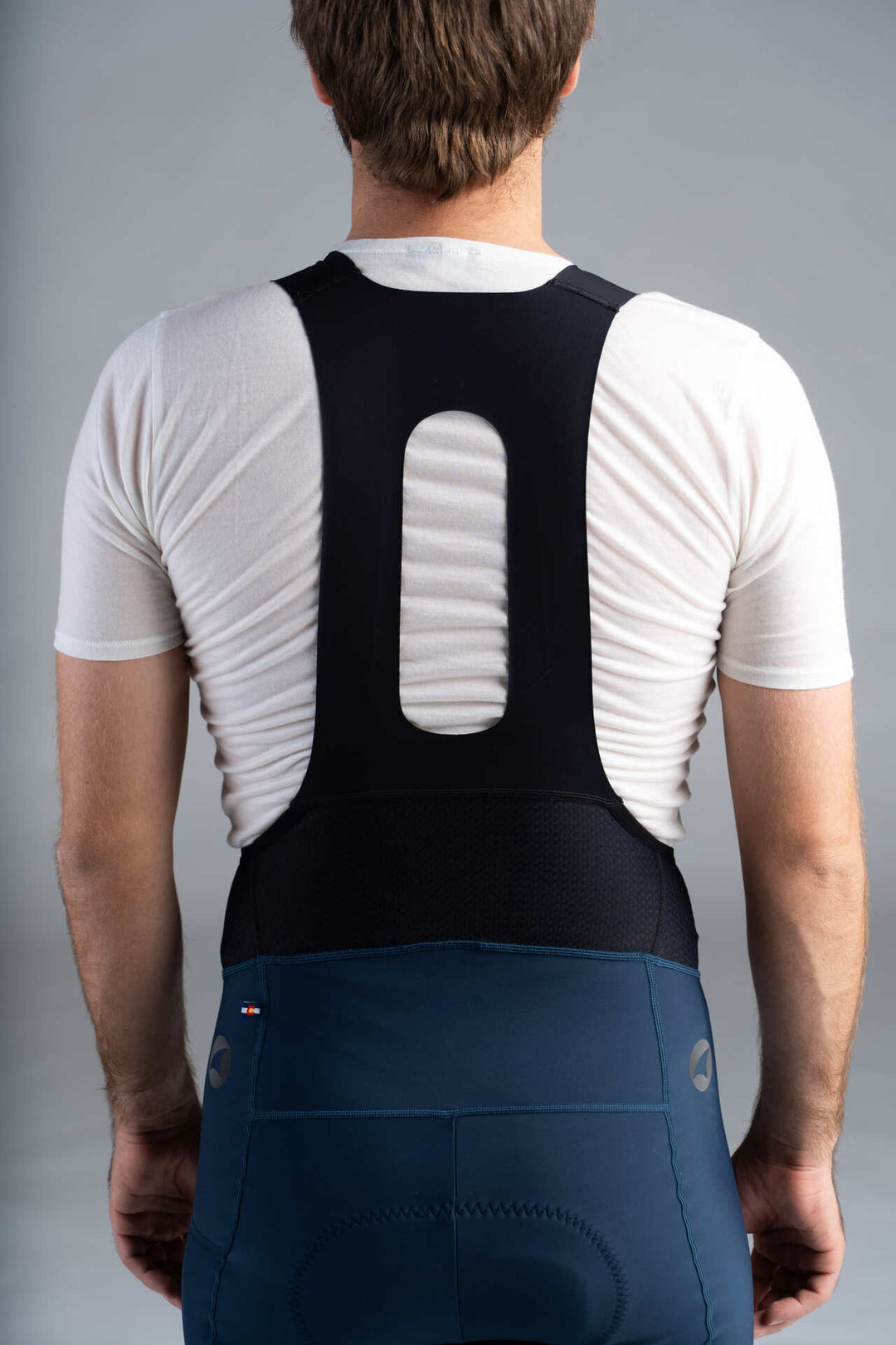 Men's Alpine Thermal Bibs