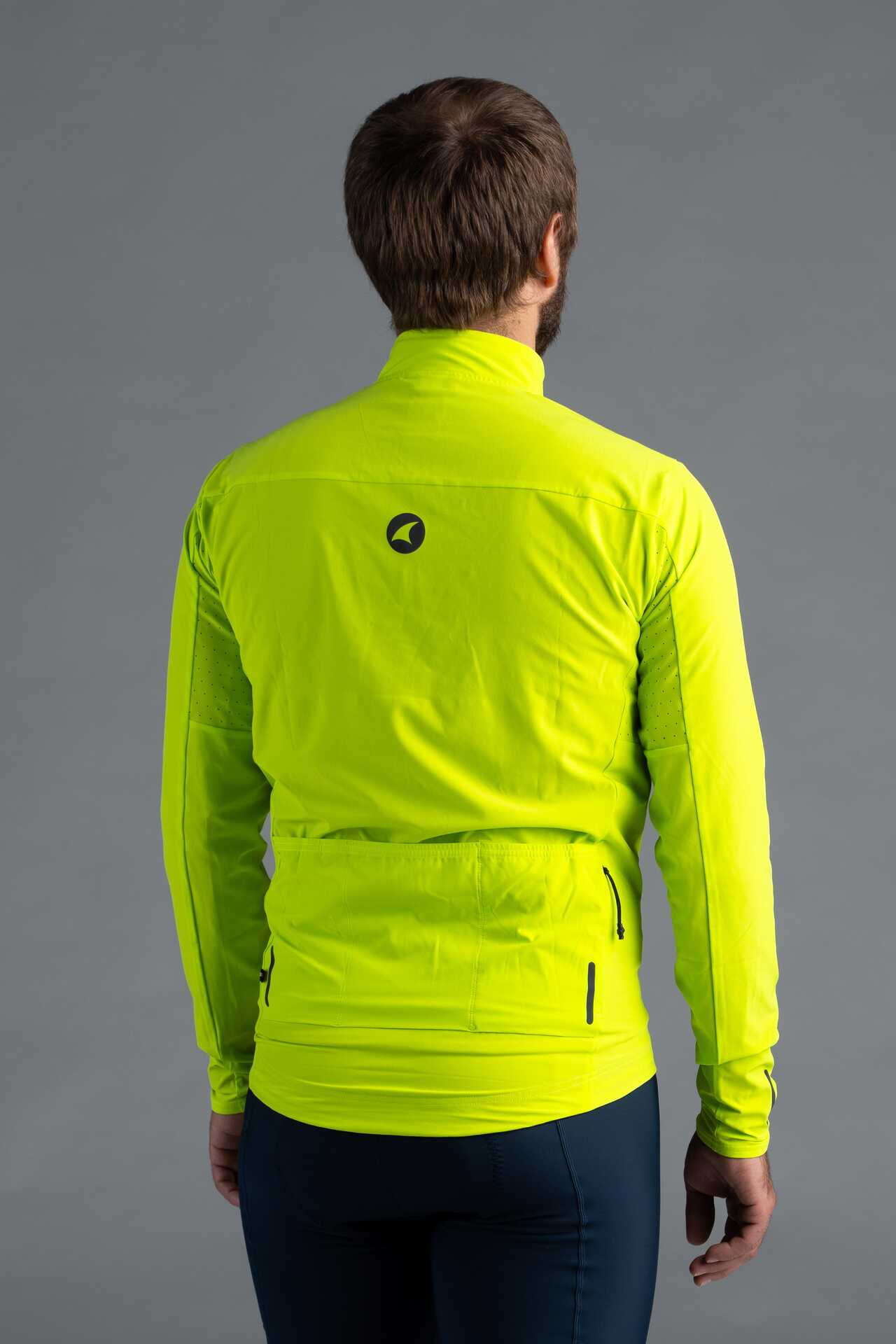 Men's Summit Shell Jacket