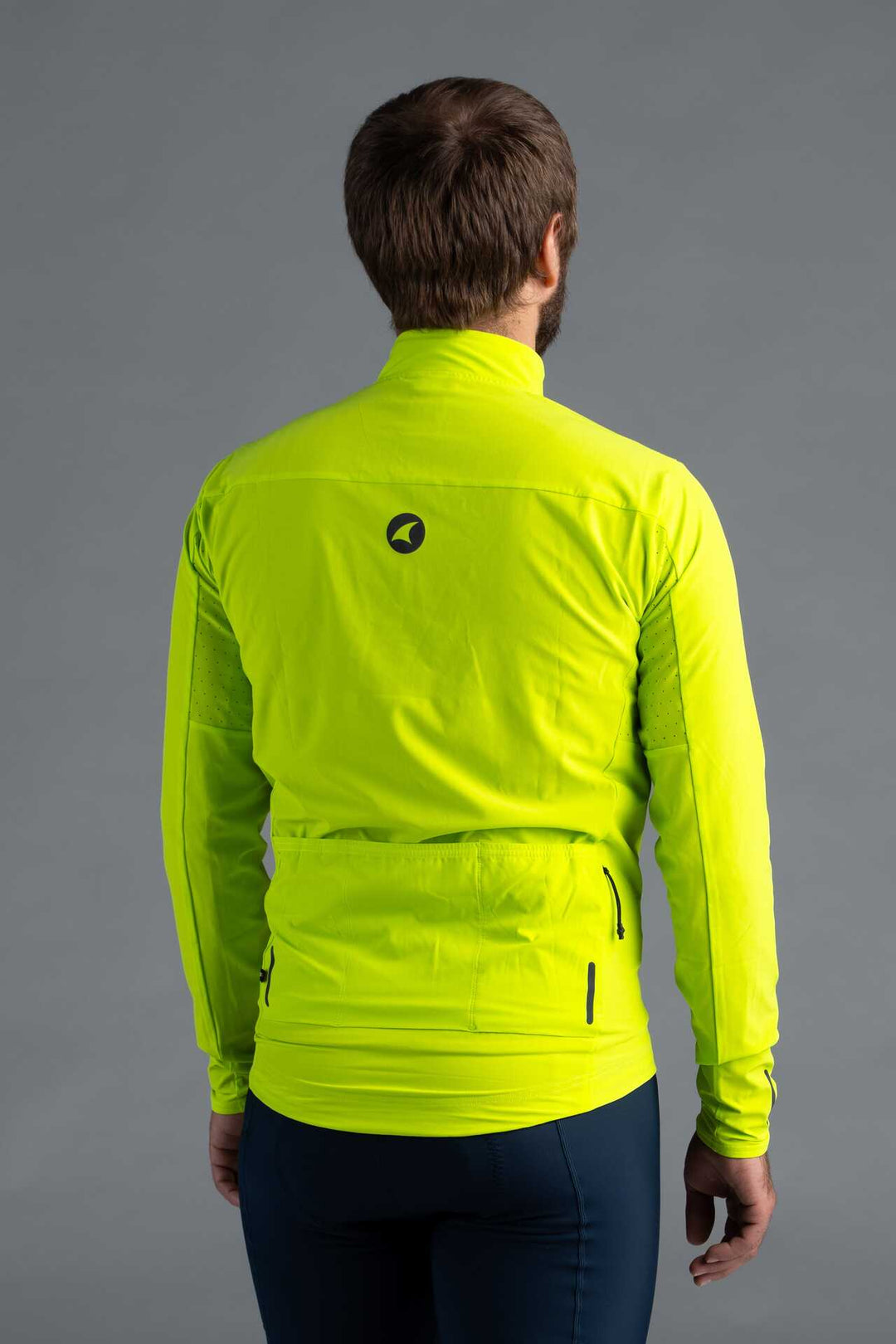 Men's Summit Shell Jacket