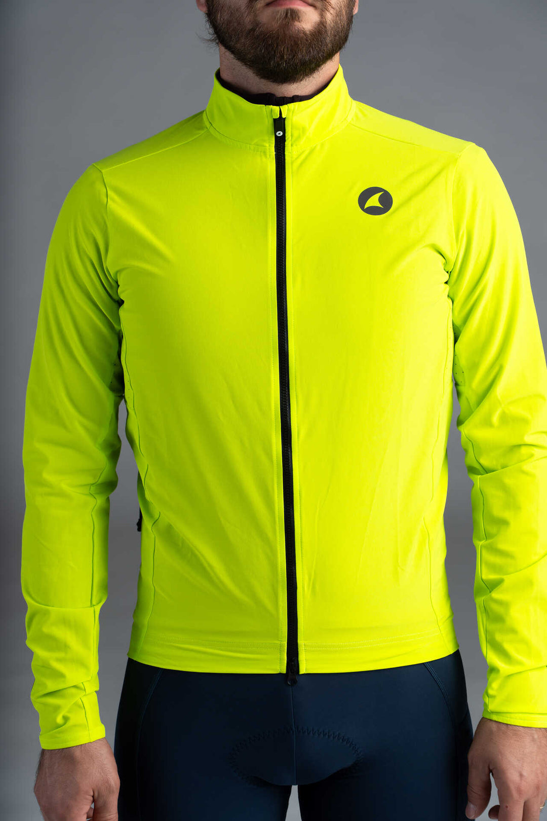 Men's Summit Shell Jacket