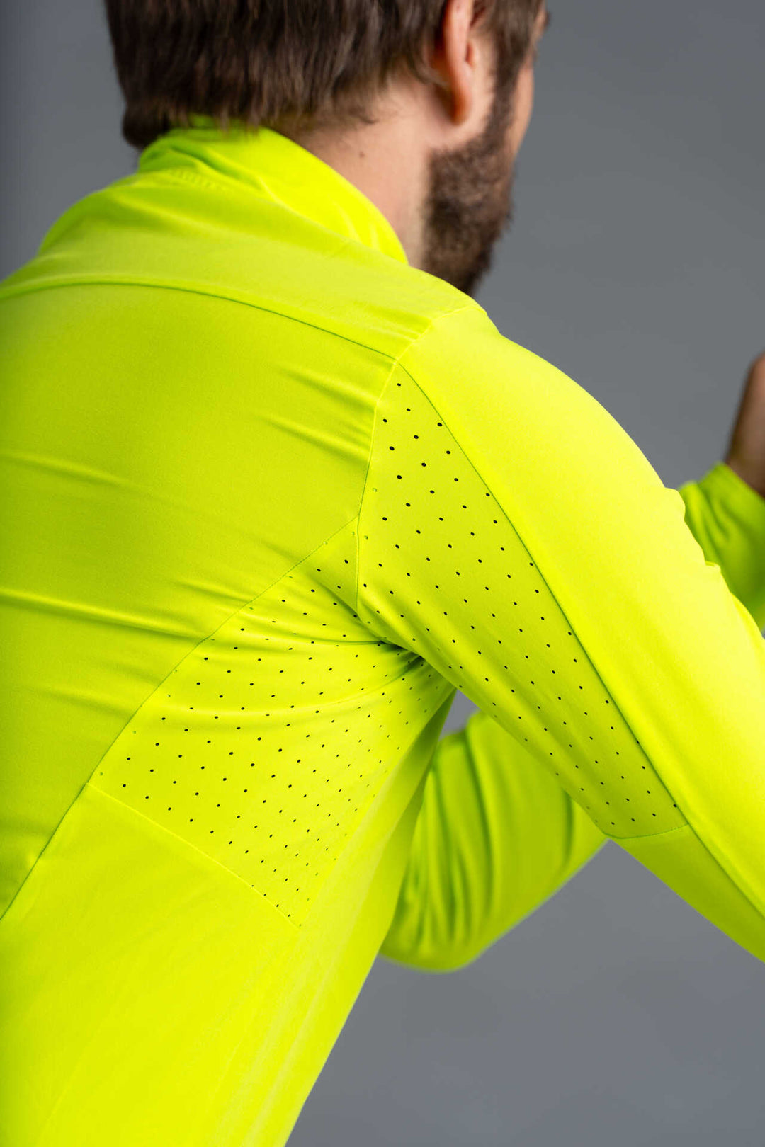 Men's Summit Shell Jacket
