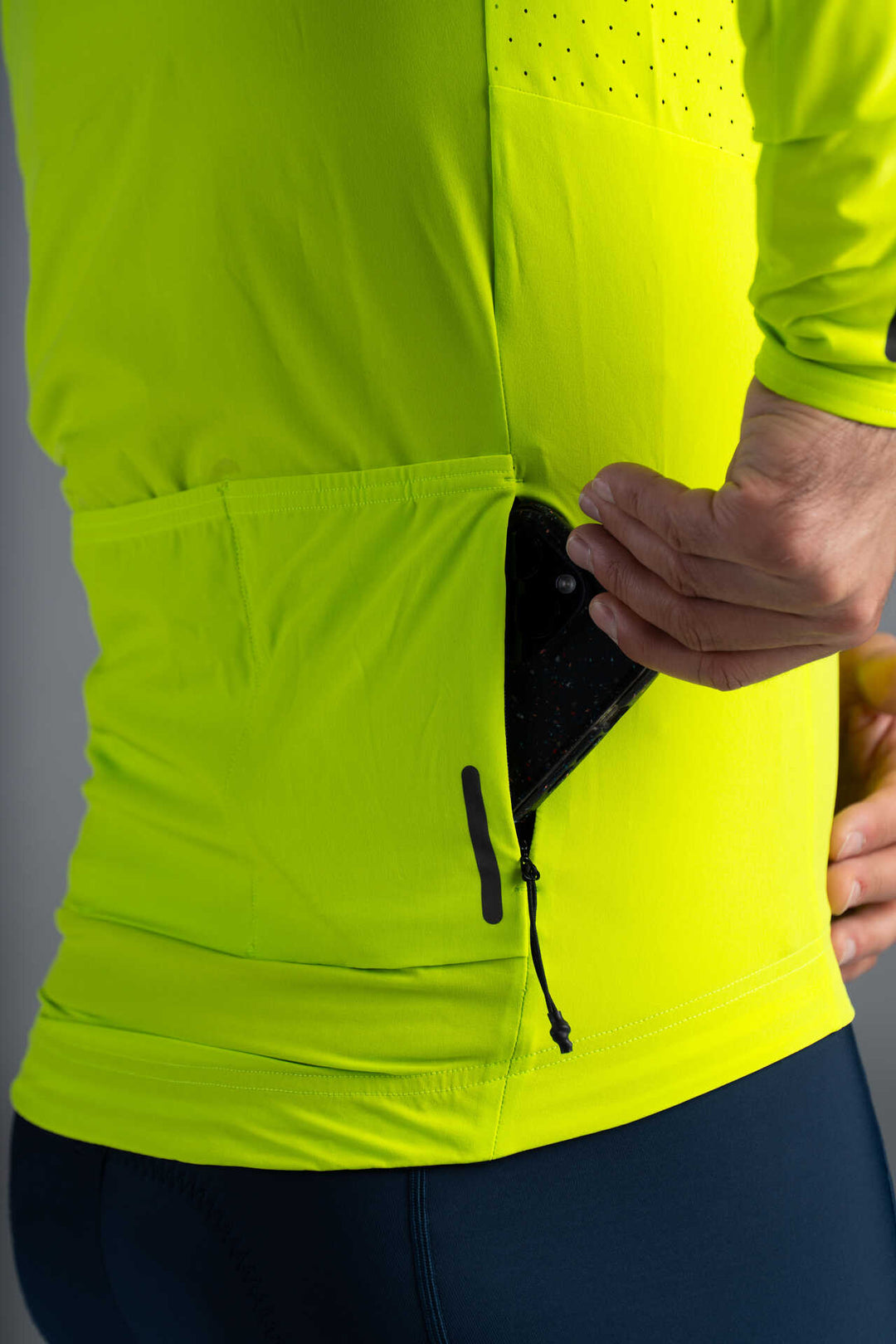 Men's Summit Shell Jacket