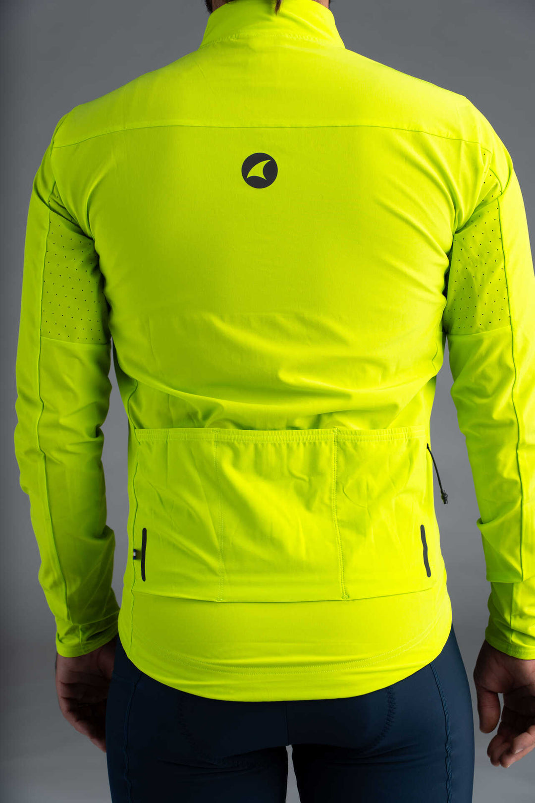 Men's Summit Shell Jacket