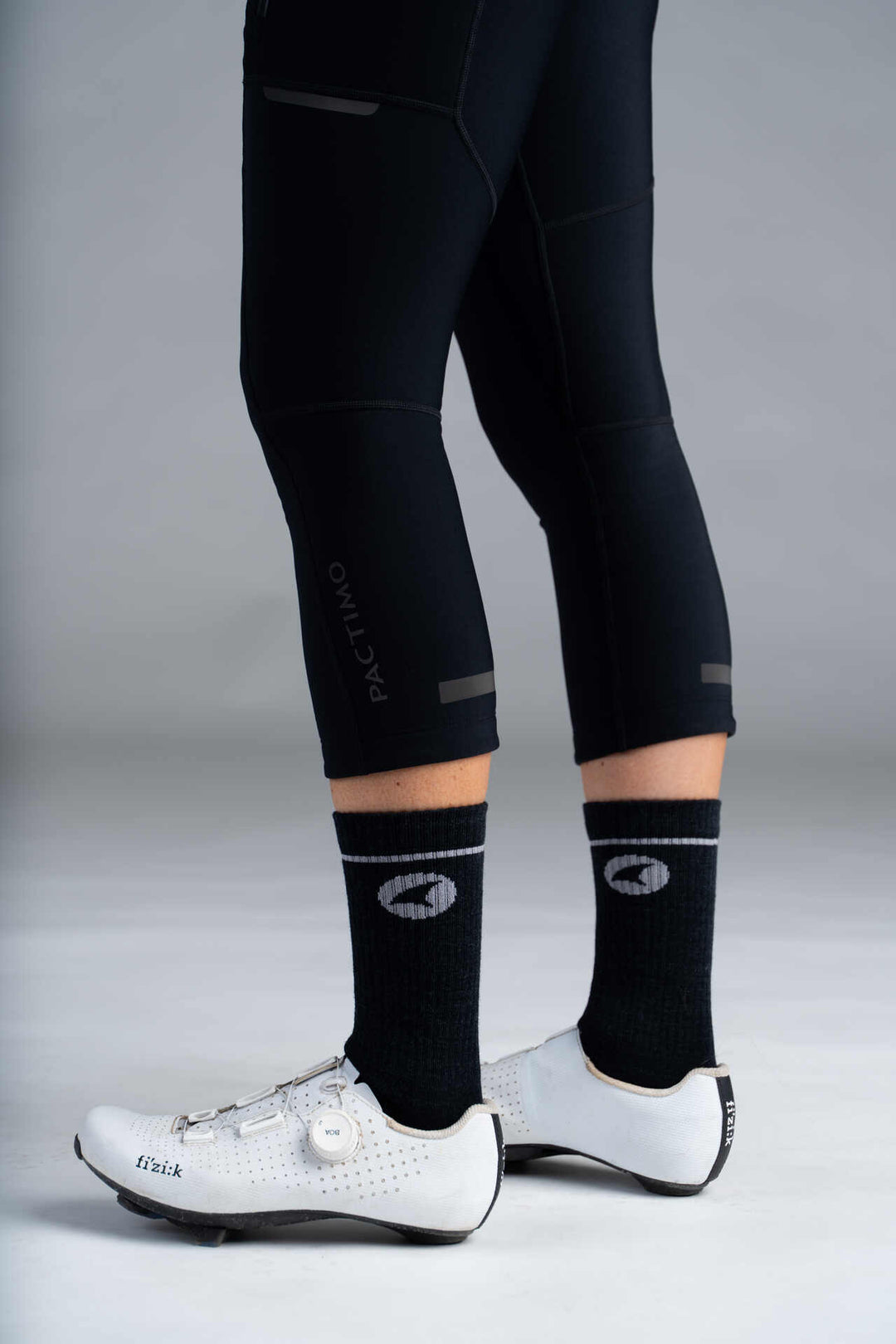 Women's Alpine Thermal Bib Knicker