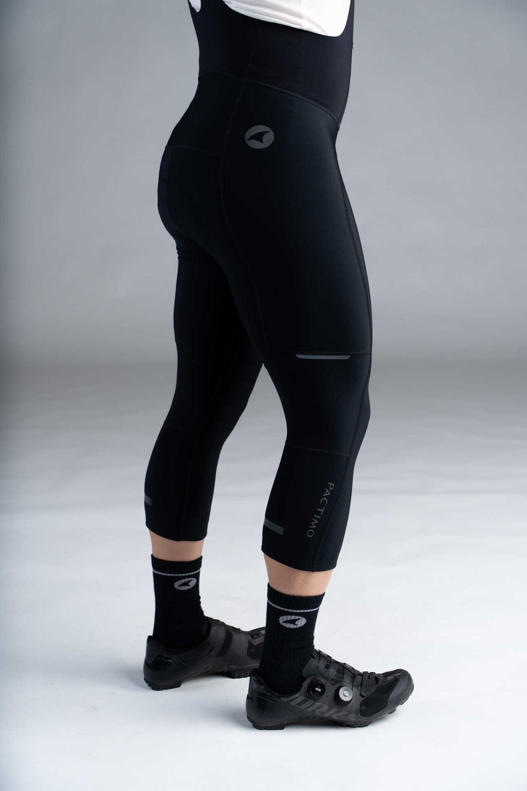 Men's Alpine Thermal Bib Knicker