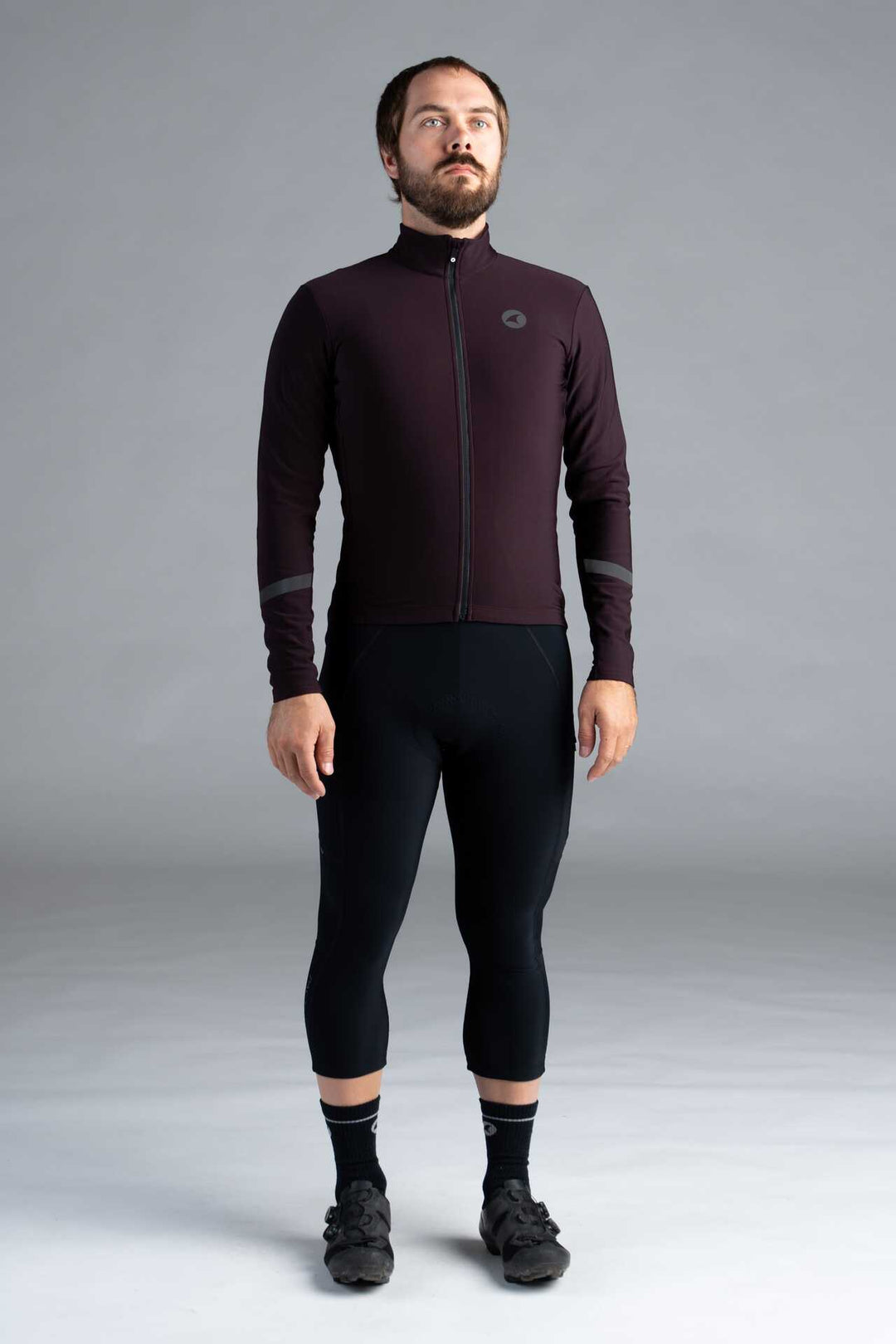 Men's Alpine Thermal Bib Knicker