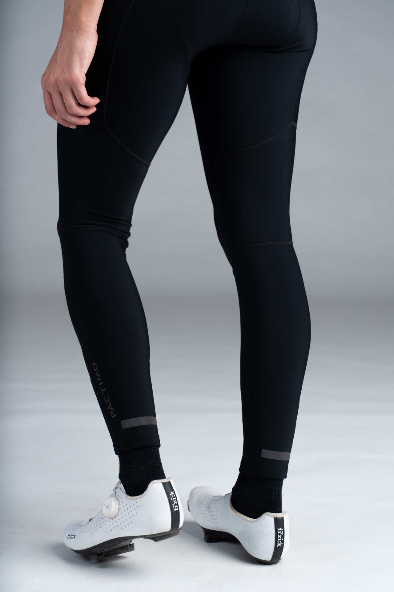 Women's Alpine Thermal Bib Tights