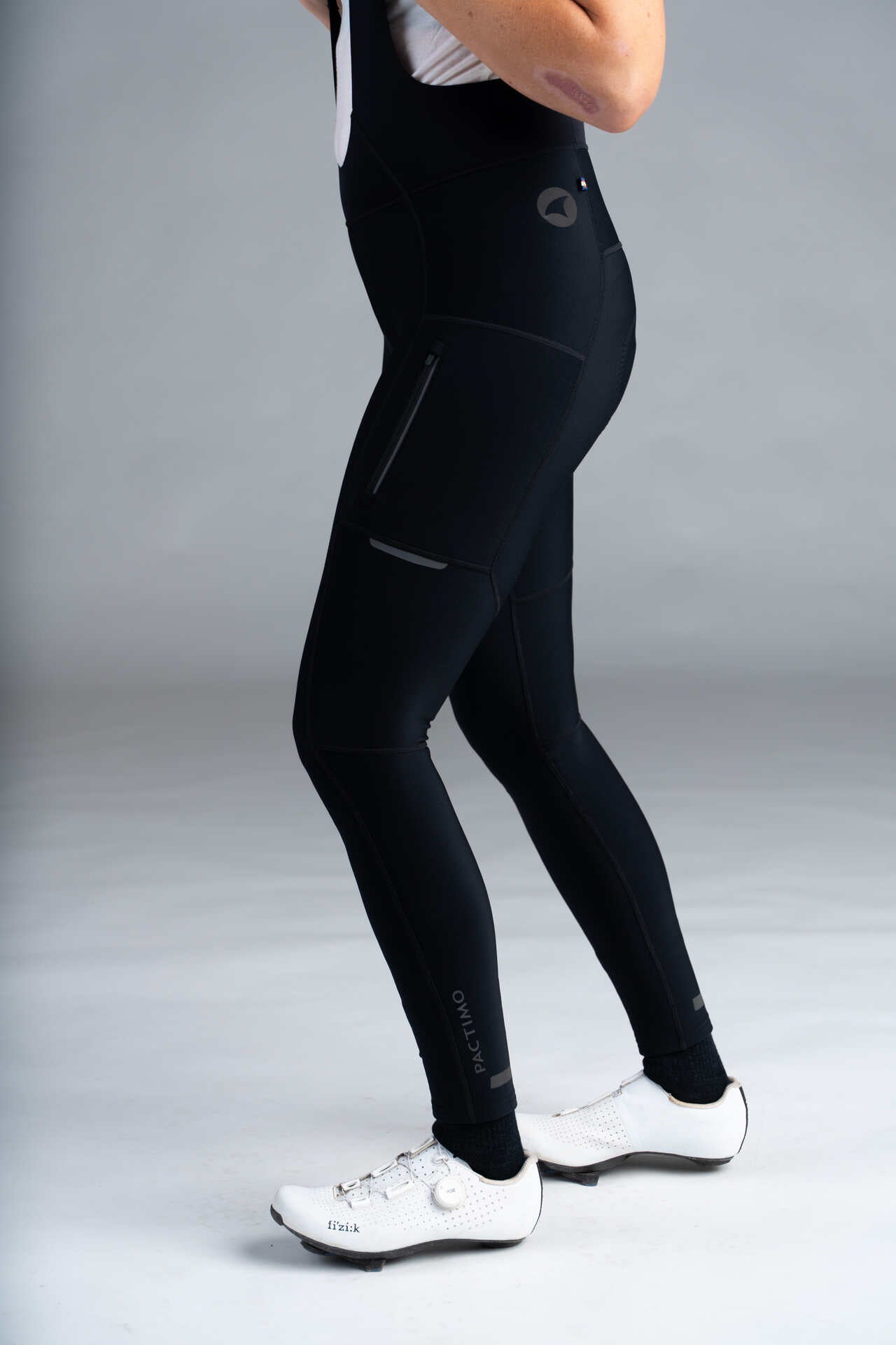 Women's Alpine Thermal Bib Tights