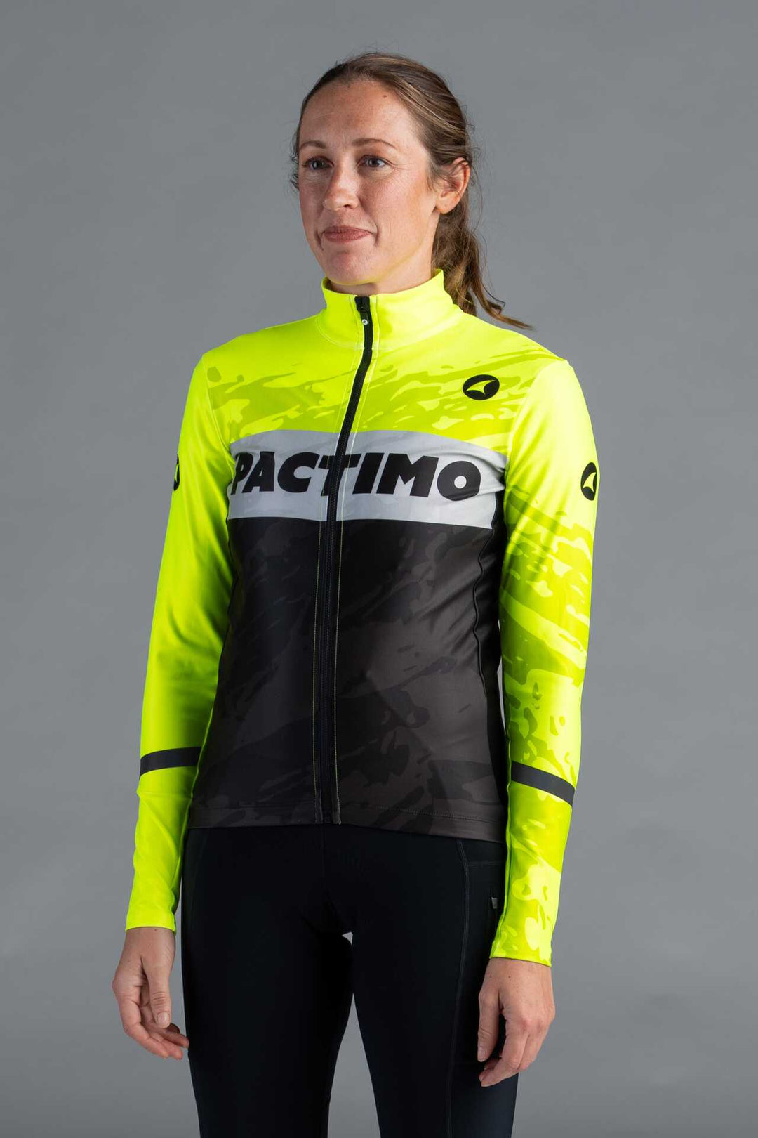 Women's Alpine Thermal LS Jersey
