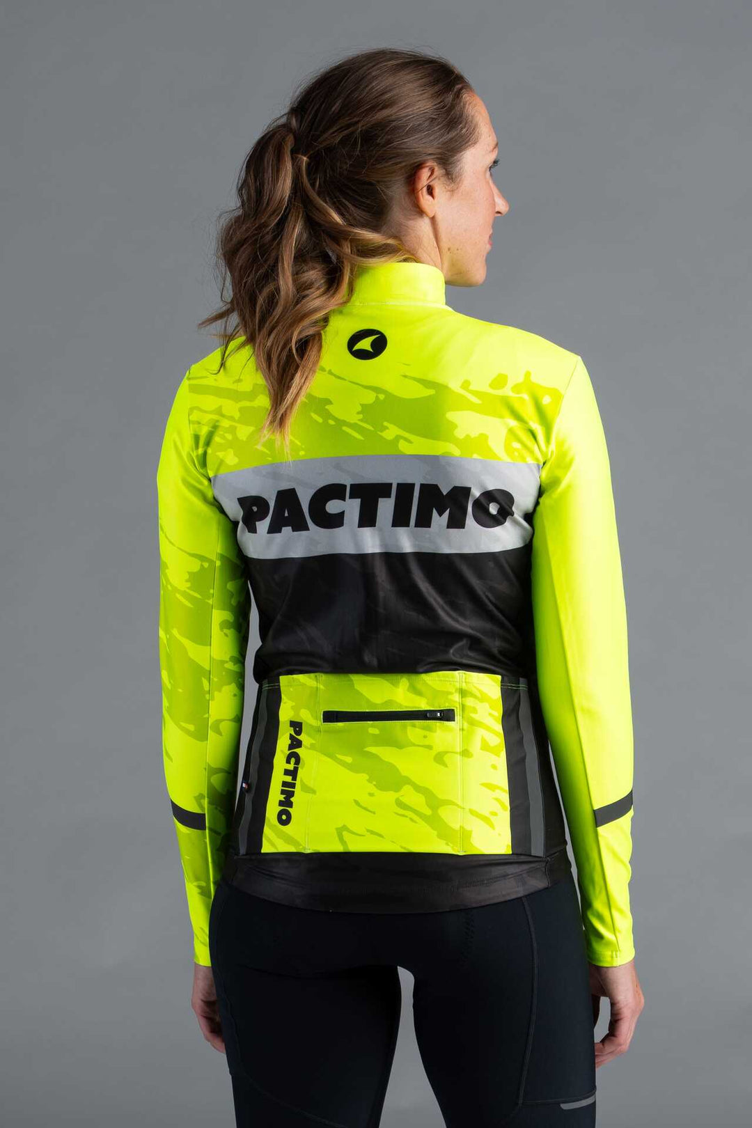 Women's Alpine Thermal LS Jersey