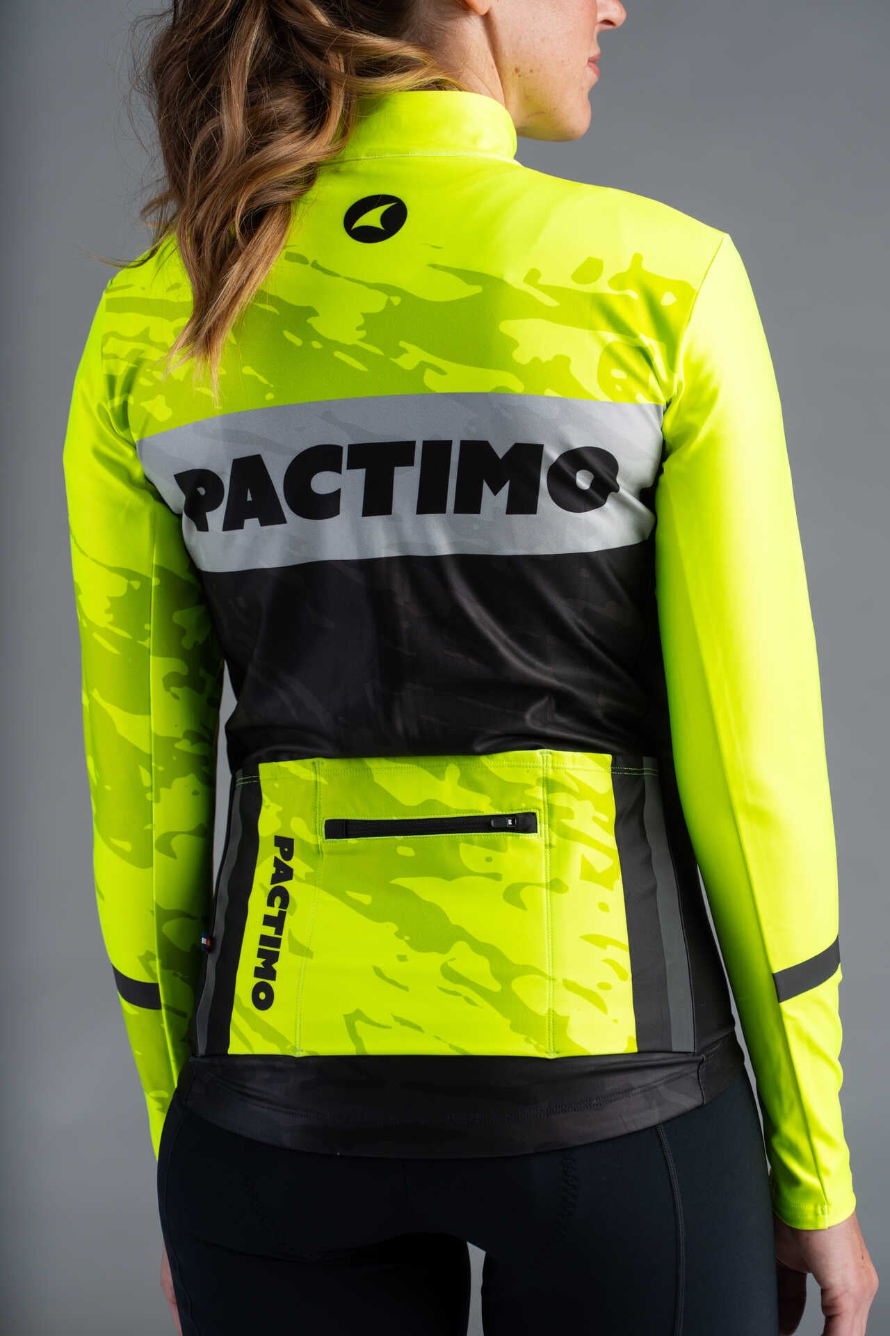 Women's Alpine Thermal LS Jersey