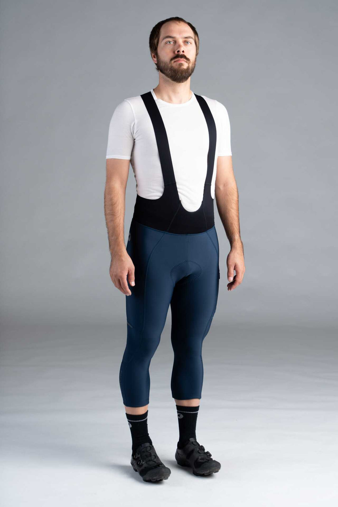Men's Alpine Thermal Bib Knicker