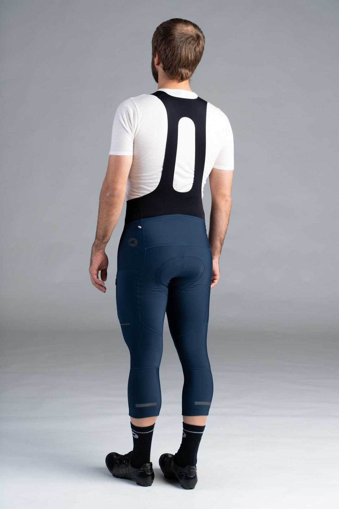 Men's Alpine Thermal Bib Knicker