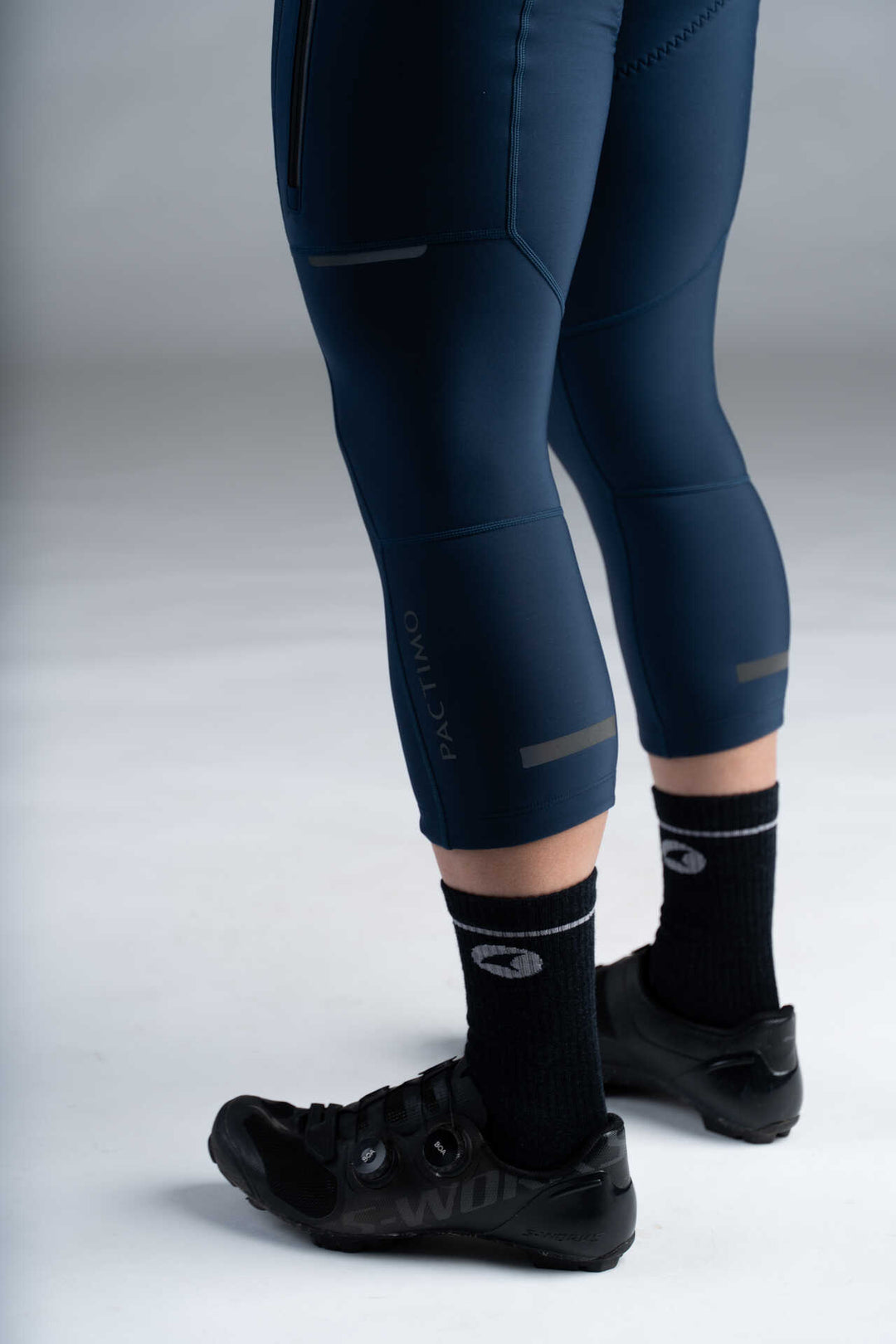 Men's Alpine Thermal Bib Knicker