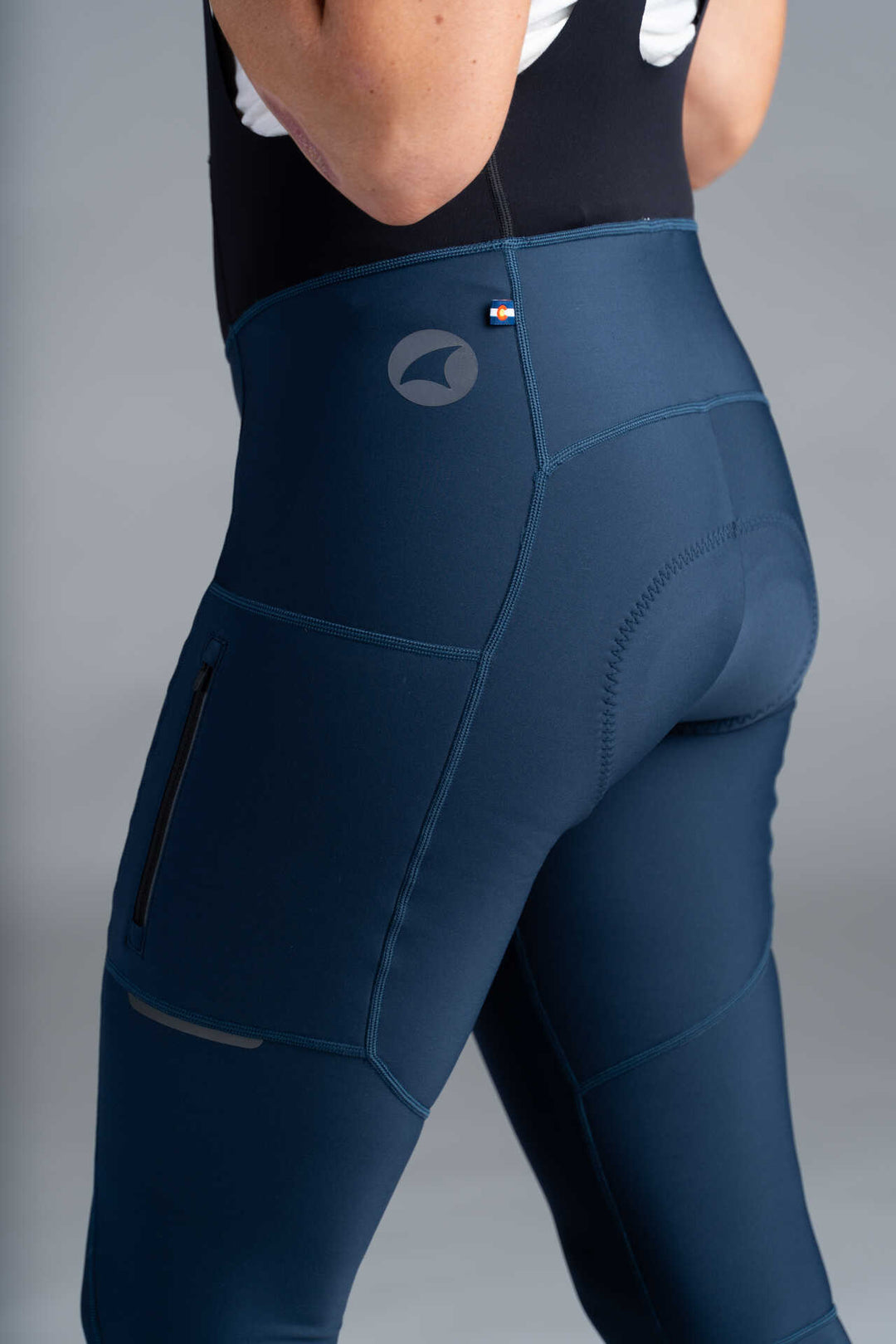 Women's Alpine Thermal Bib Tights