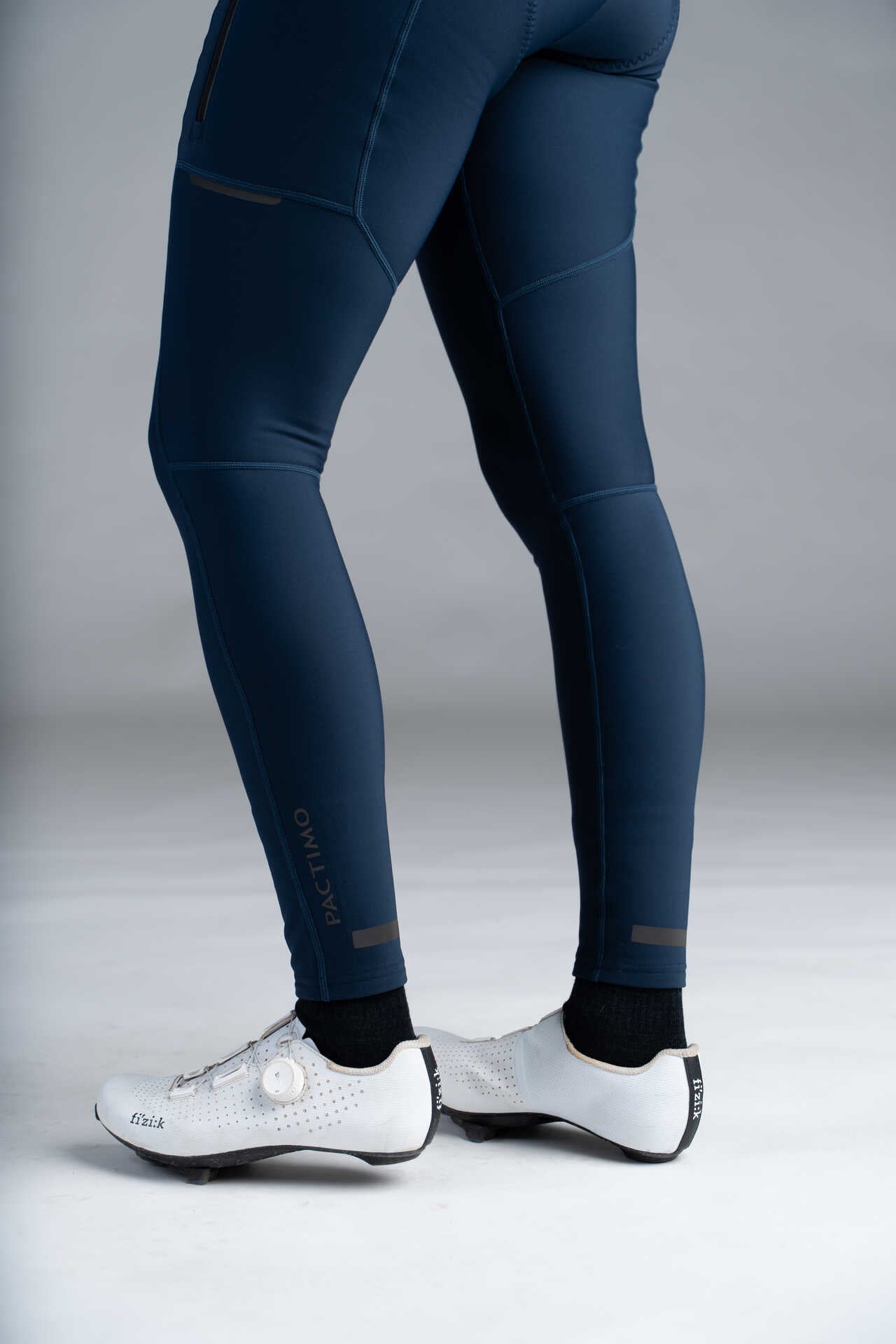 Women's Alpine Thermal Bib Tights