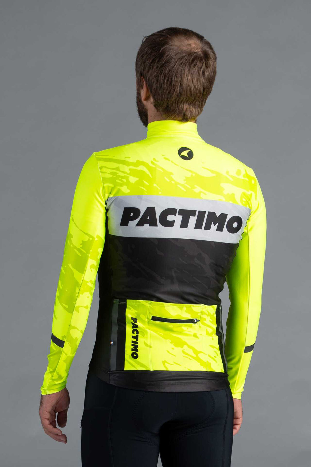 Men's Alpine Thermal LS Jersey