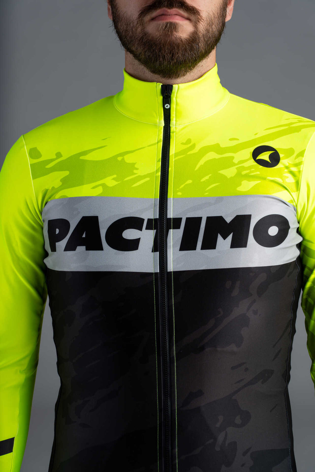 Men's Alpine Thermal LS Jersey
