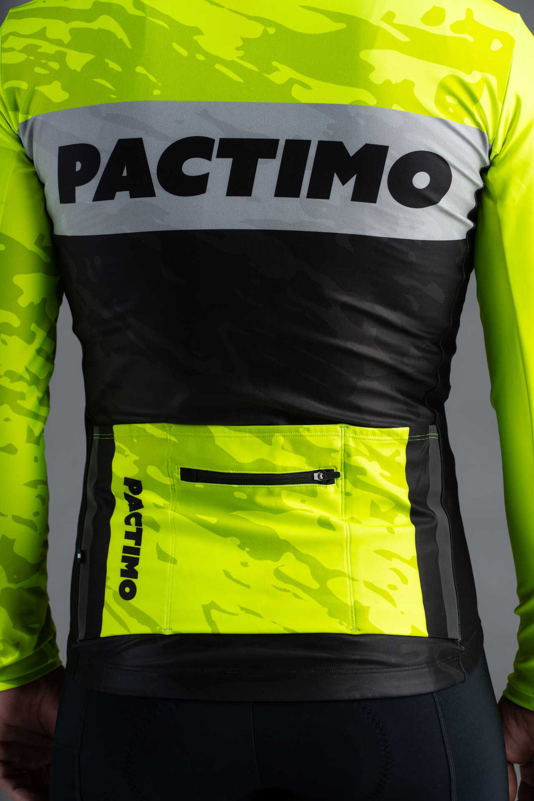 Men's Alpine Thermal LS Jersey