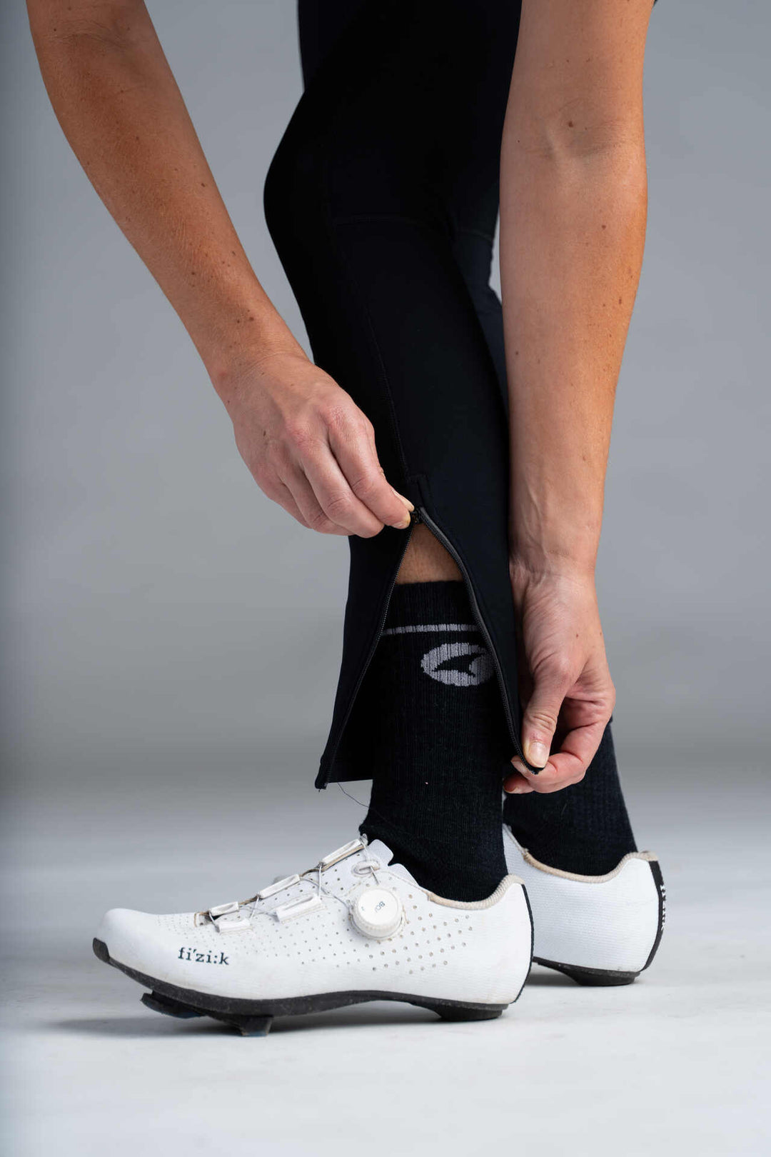 Women's Alpine Thermal Tights (No Chamois)
