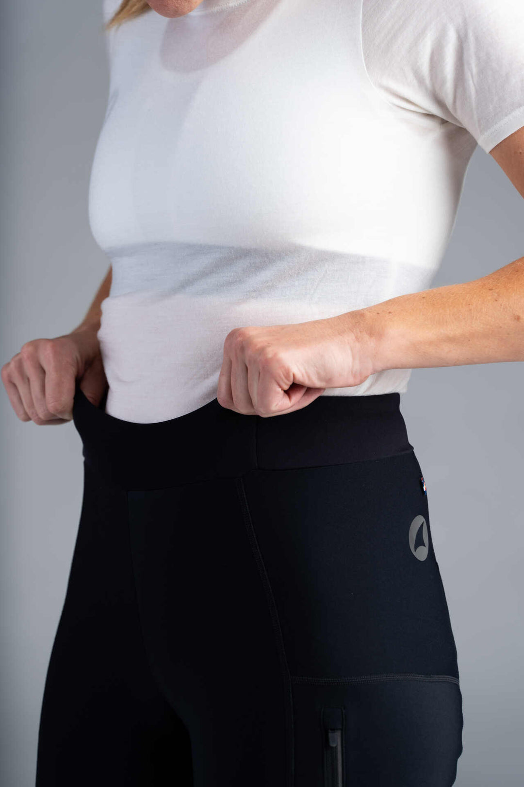 Women's Alpine Thermal Tights (No Chamois)