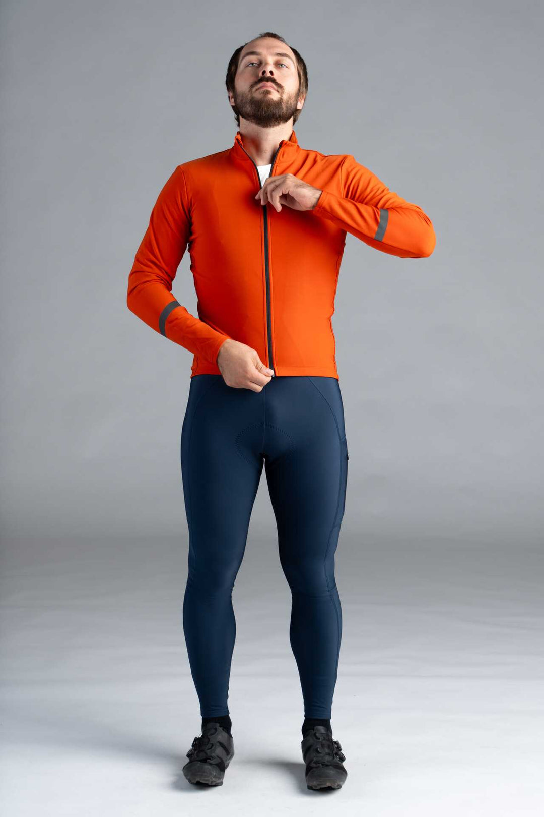Men's Alpine Thermal LS Jersey