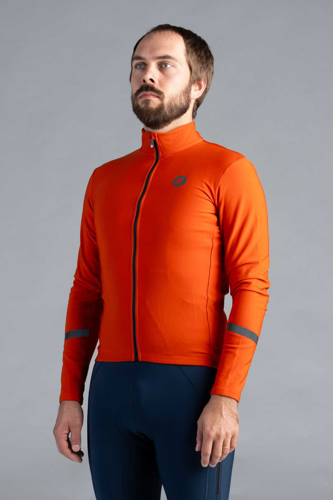 Men's Alpine Thermal LS Jersey