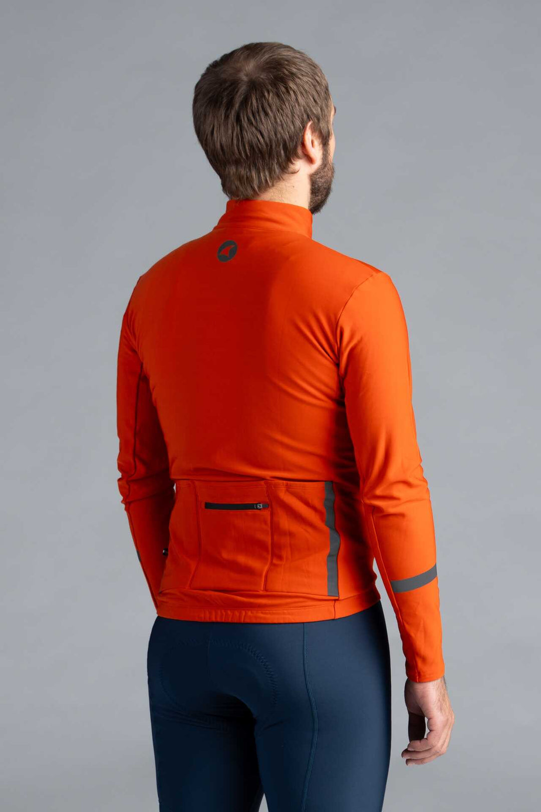 Men's Alpine Thermal LS Jersey