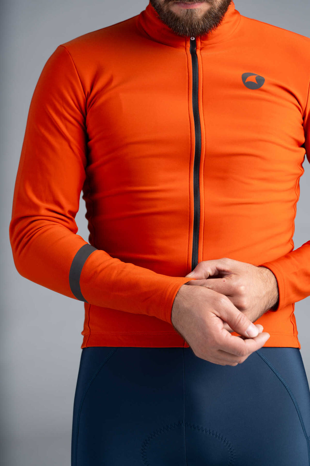 Men's Alpine Thermal LS Jersey